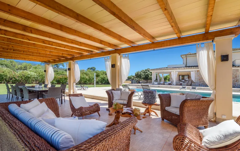 "CAN MAGNUS" - Wynajem wakacyjny w Alcudia