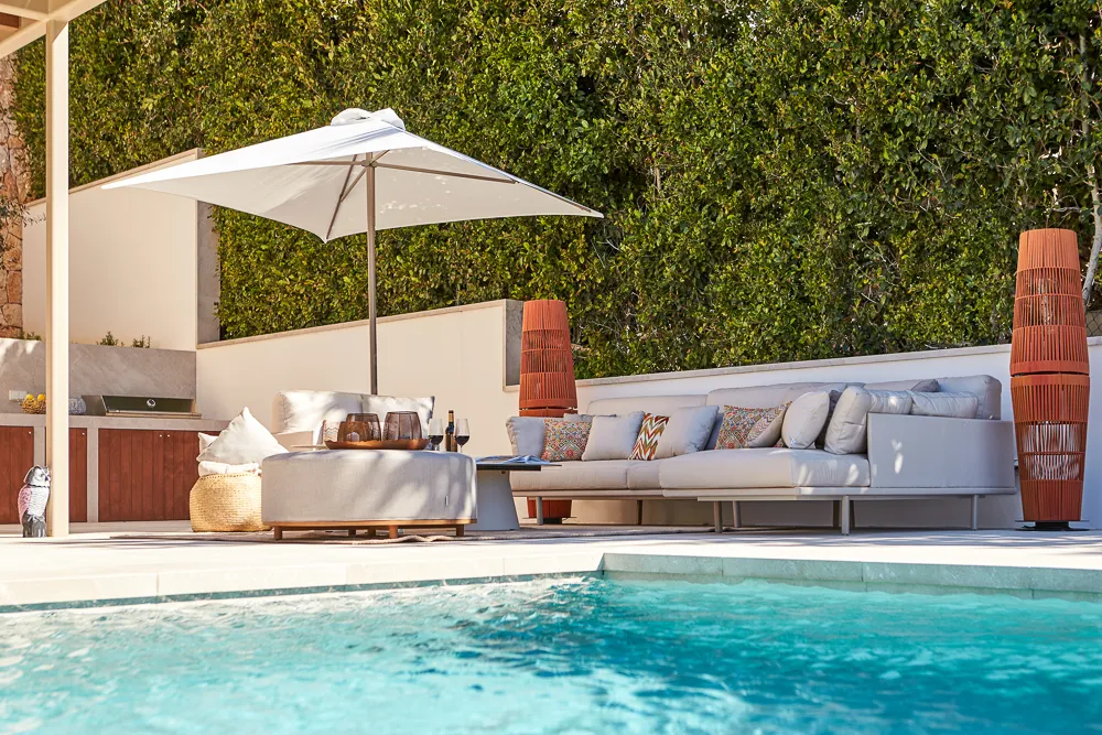 Villa "Baymonte" en bord de mer-15