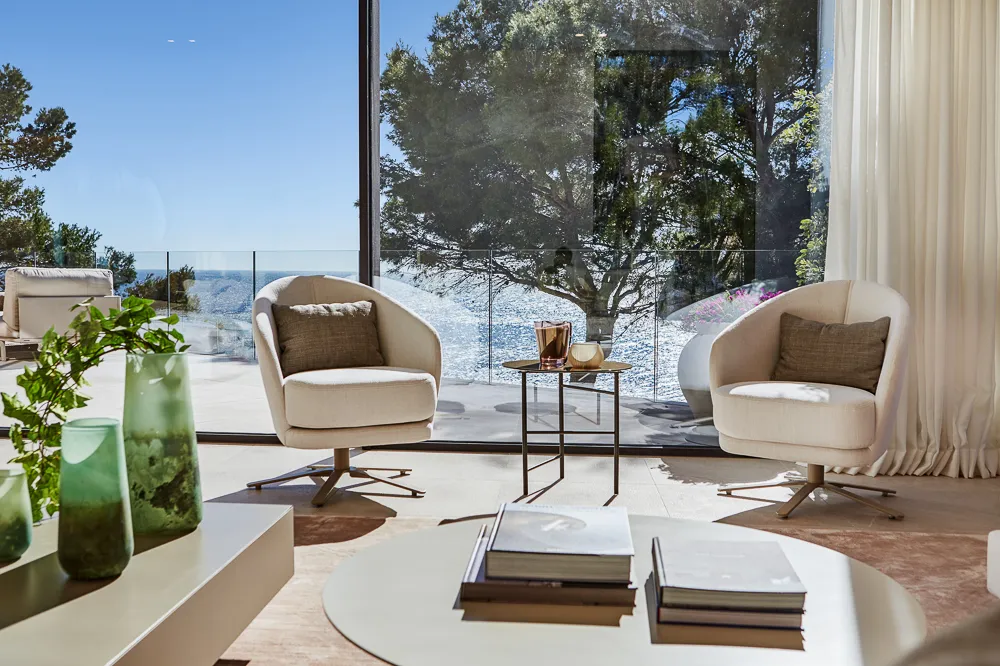 Sophisticated architecture on the seafront-21