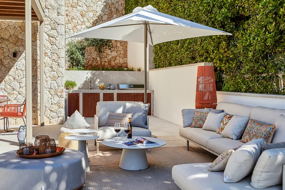 Villa "Baymonte" en bord de mer-16