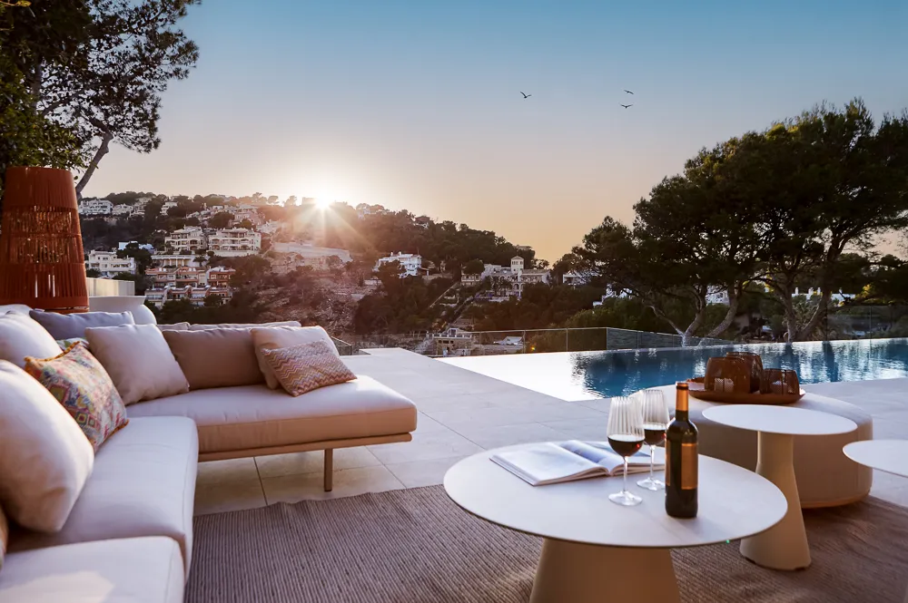 Sophisticated architecture on the seafront-27