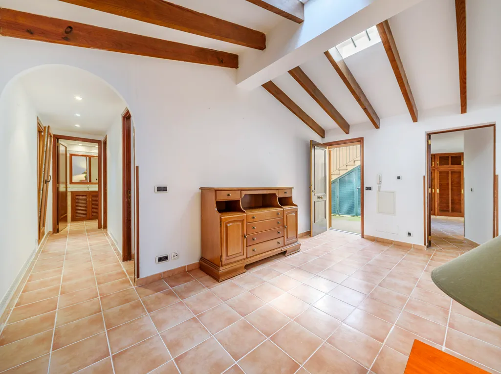 Gezellig huis in het centrum, Puerto Pollensa-5