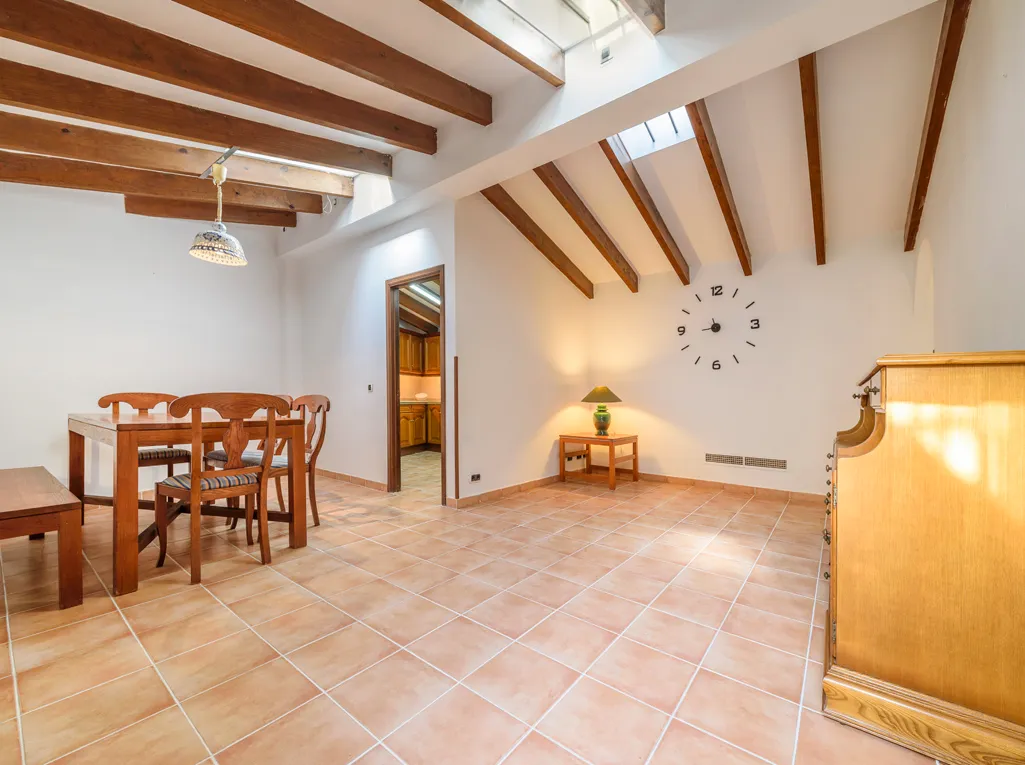 Gezellig huis in het centrum, Puerto Pollensa-1