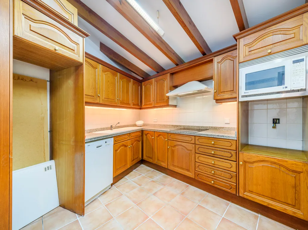 Gezellig huis in het centrum, Puerto Pollensa-3