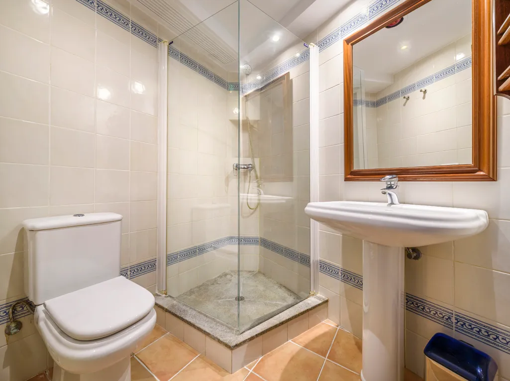 Gezellig huis in het centrum, Puerto Pollensa-19