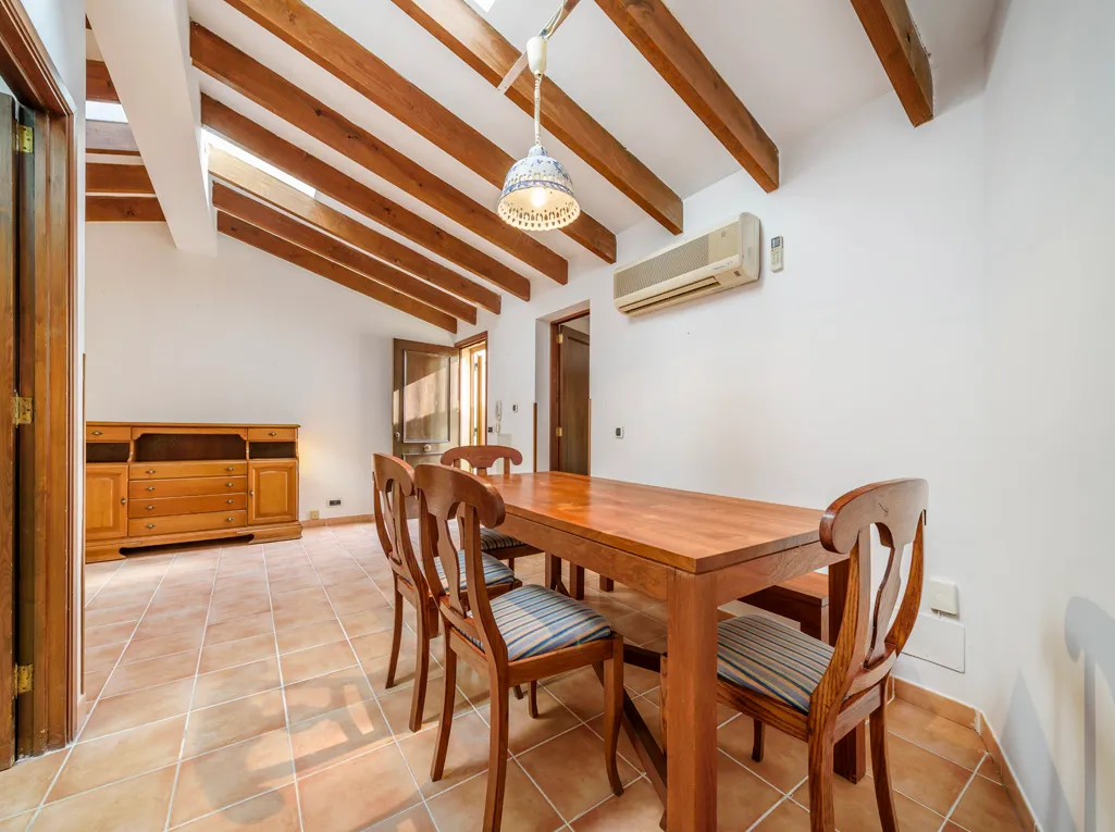Gezellig huis in het centrum, Puerto Pollensa-2