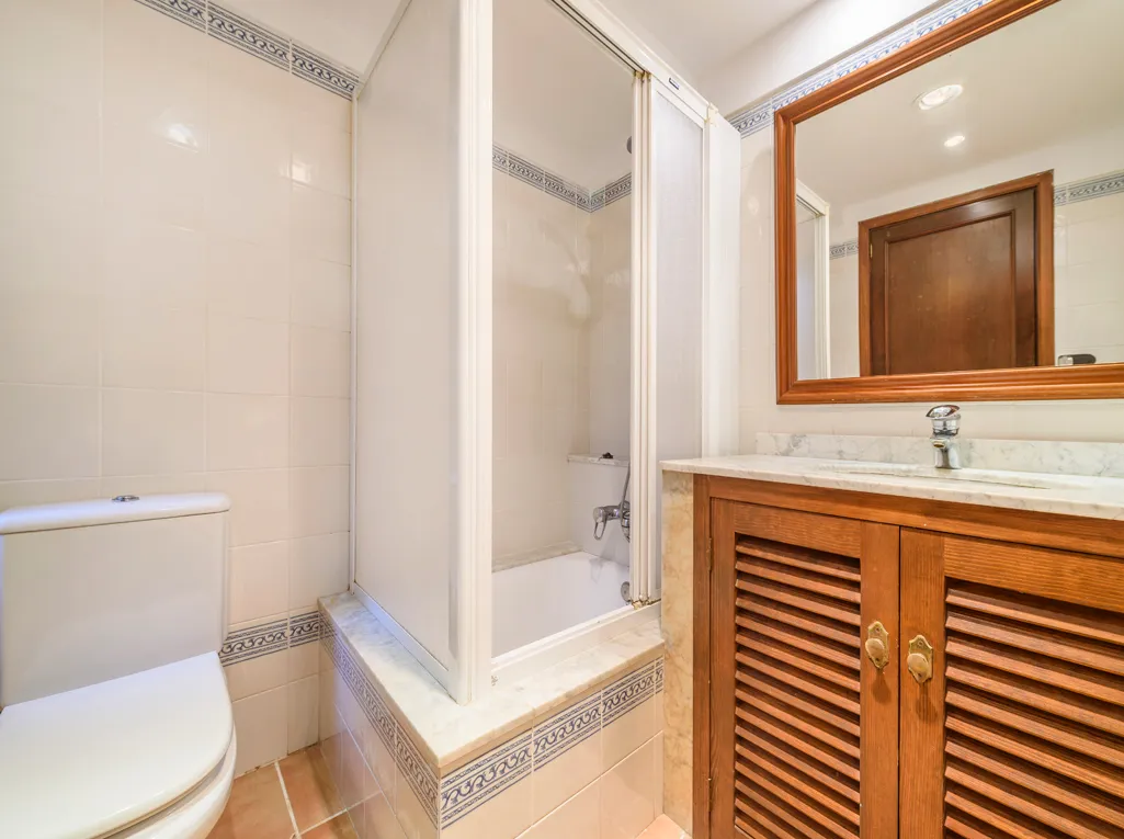 Gezellig huis in het centrum, Puerto Pollensa-16