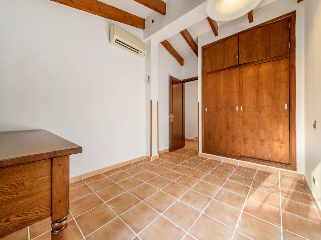 Gezellig huis in het centrum, Puerto Pollensa-9