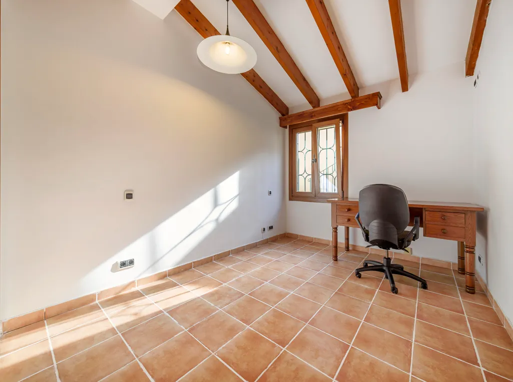 Przytulny dom w centrum miasta, Puerto Pollensa-8