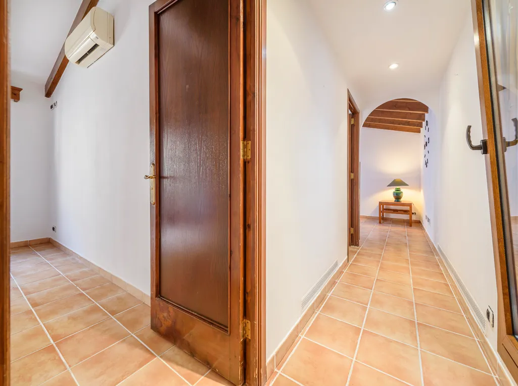 Gezellig huis in het centrum, Puerto Pollensa-18