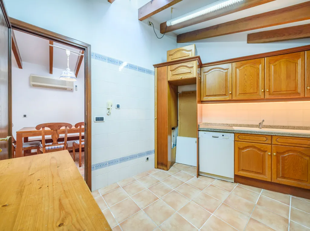 Gezellig huis in het centrum, Puerto Pollensa-15