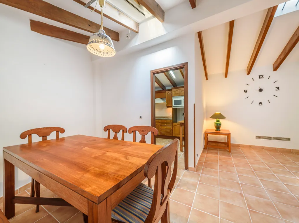 Gezellig huis in het centrum, Puerto Pollensa-14