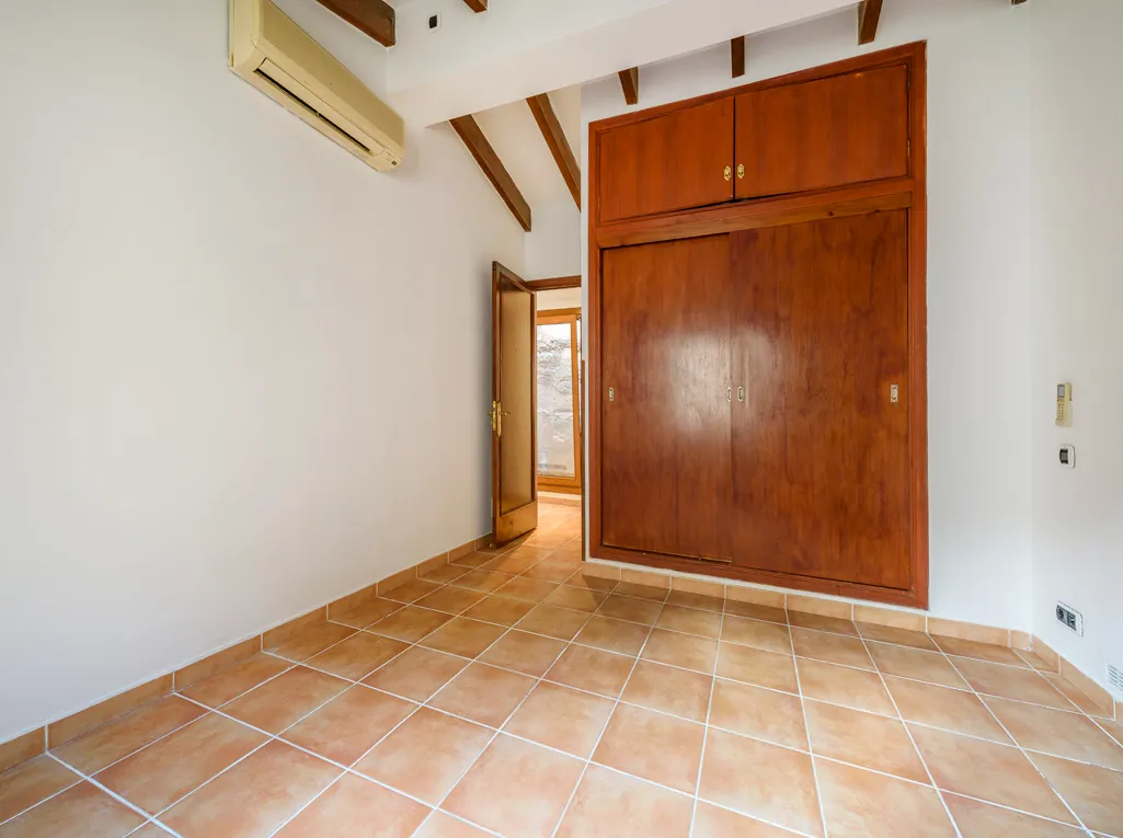 Przytulny dom w centrum miasta, Puerto Pollensa-11