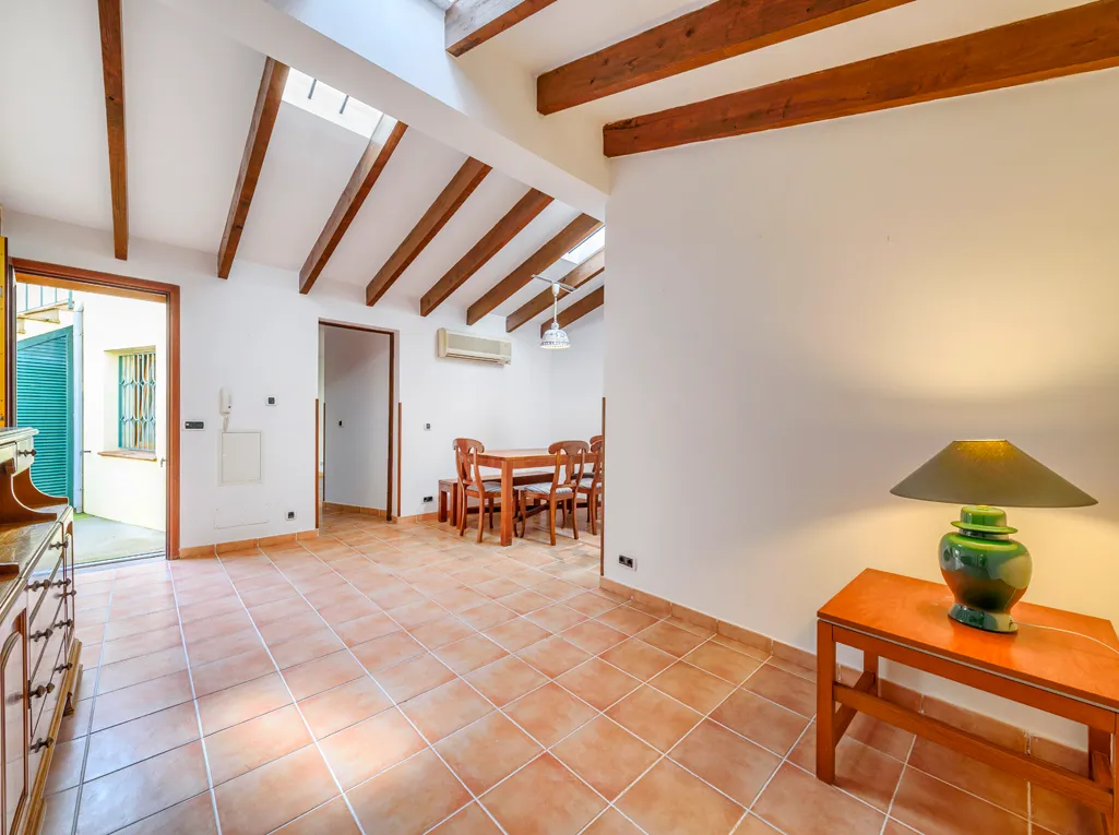 Gezellig huis in het centrum, Puerto Pollensa-4