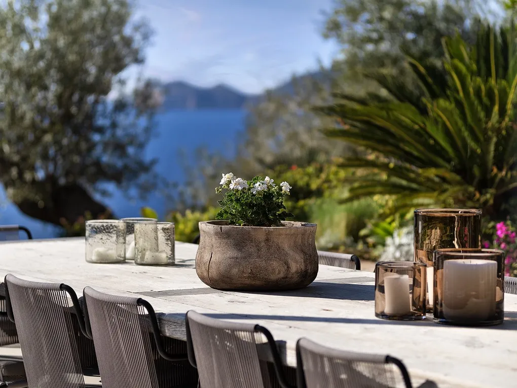 Luksus familieejendom med fantastisk havudsigt i Port Andratx-11