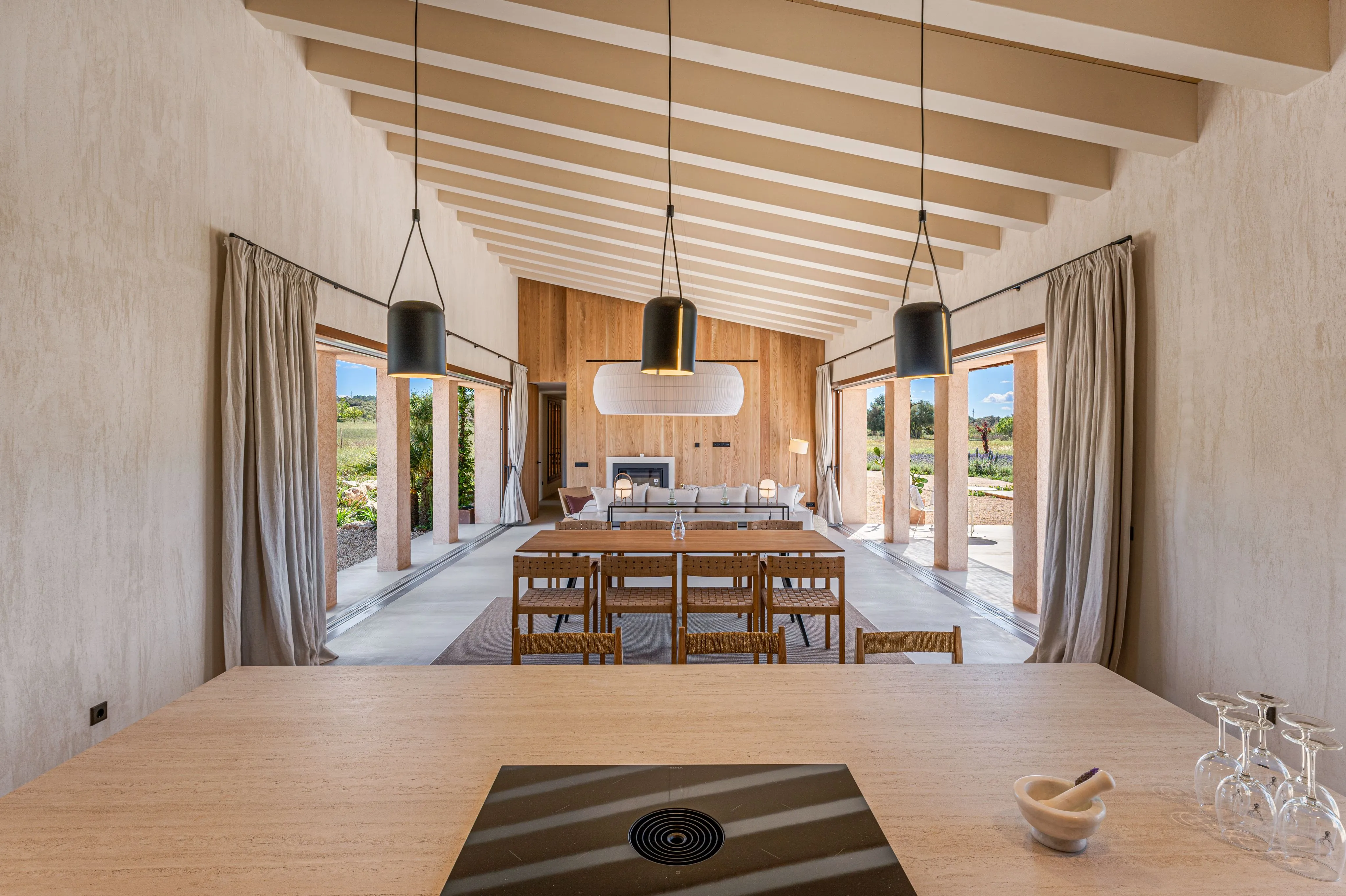 Finca med superlativer i rolige omgivelser-4