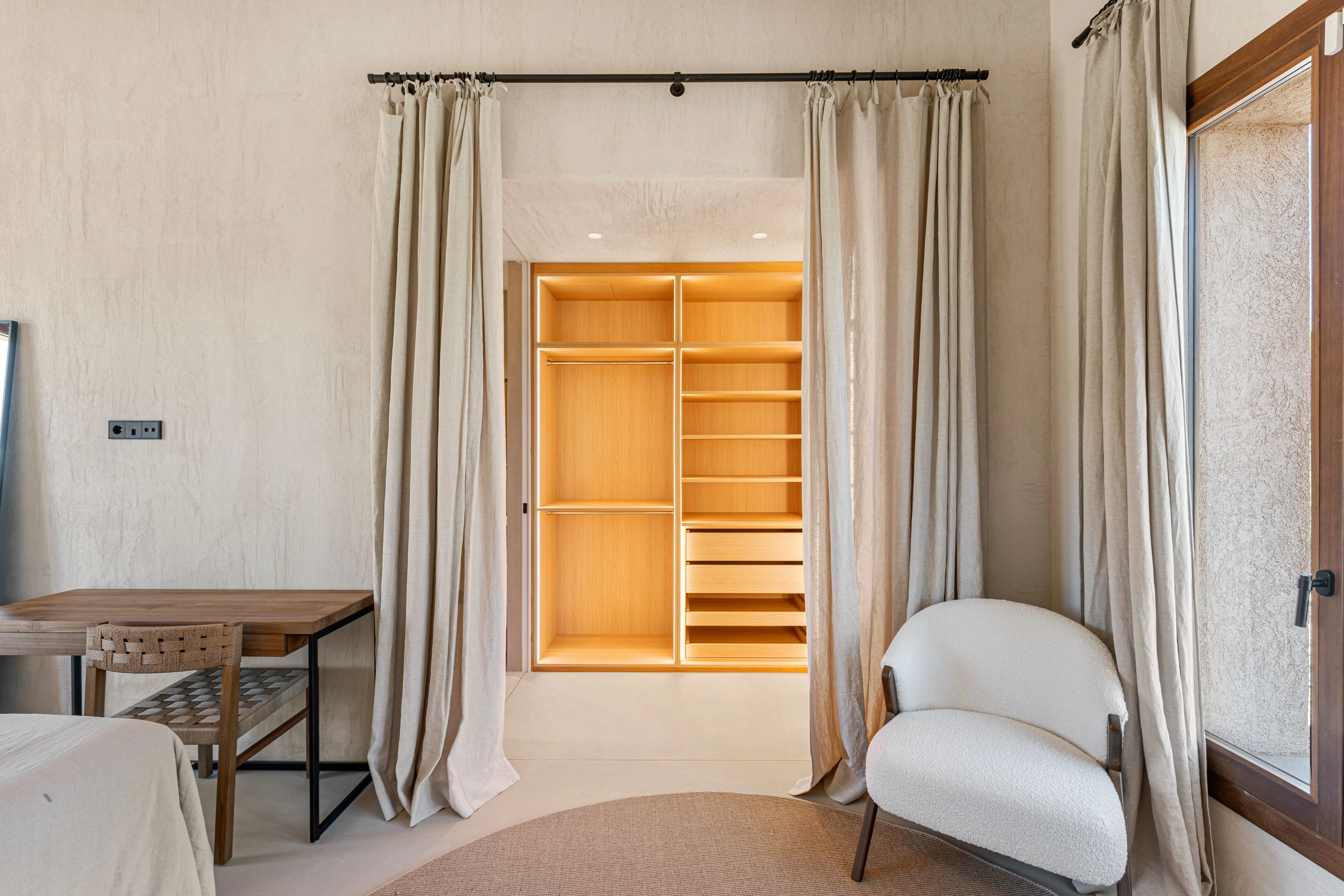 Finca med superlativer i rolige omgivelser-13