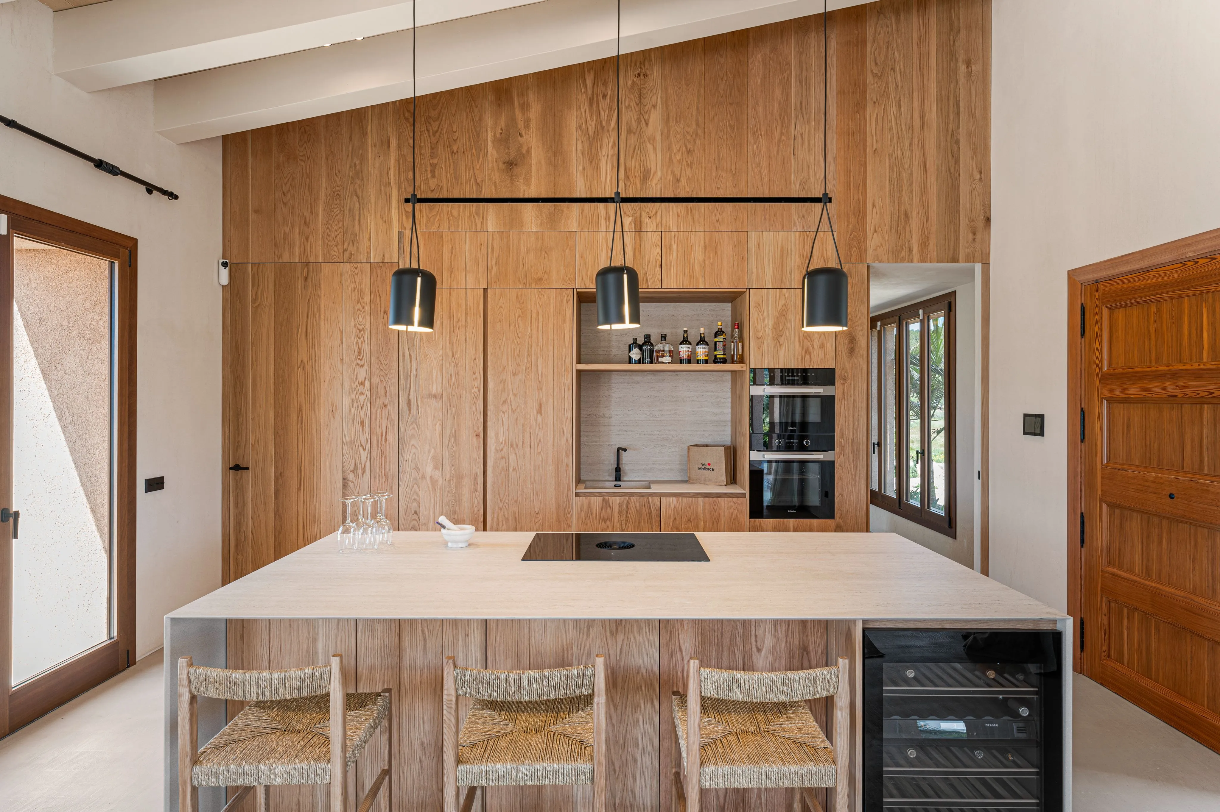 Finca van superlatieven in een rustige omgeving-6