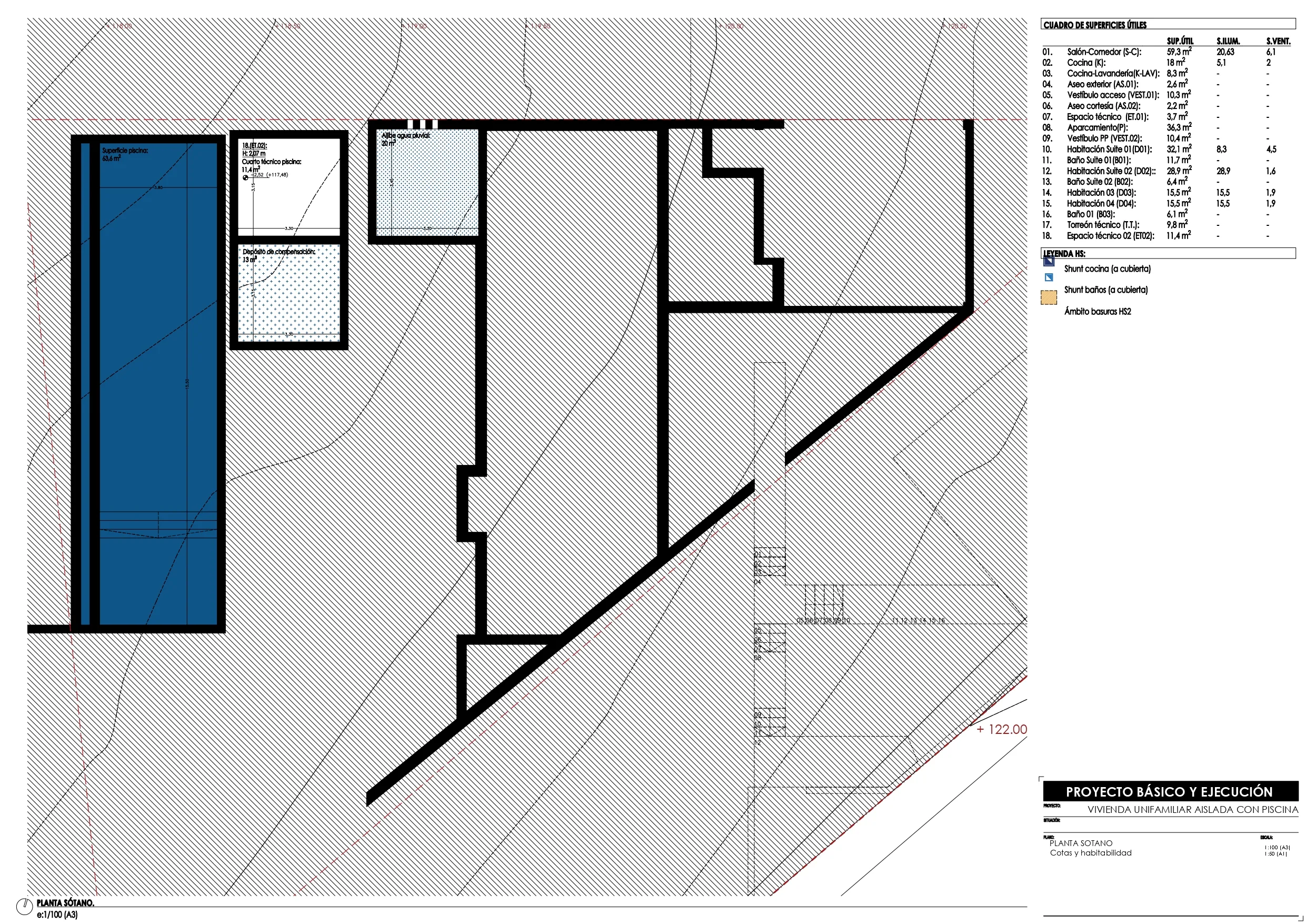 Opportunità unica di investire in un progetto di lusso-14
