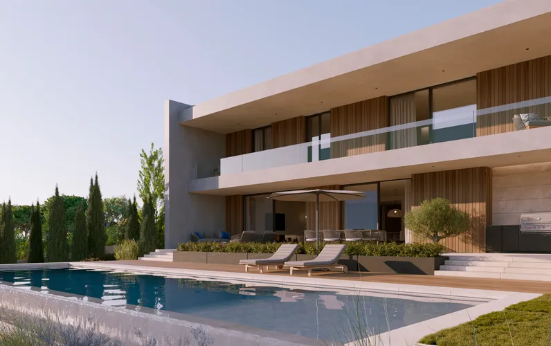 Unieke kans om te investeren in een luxeproject