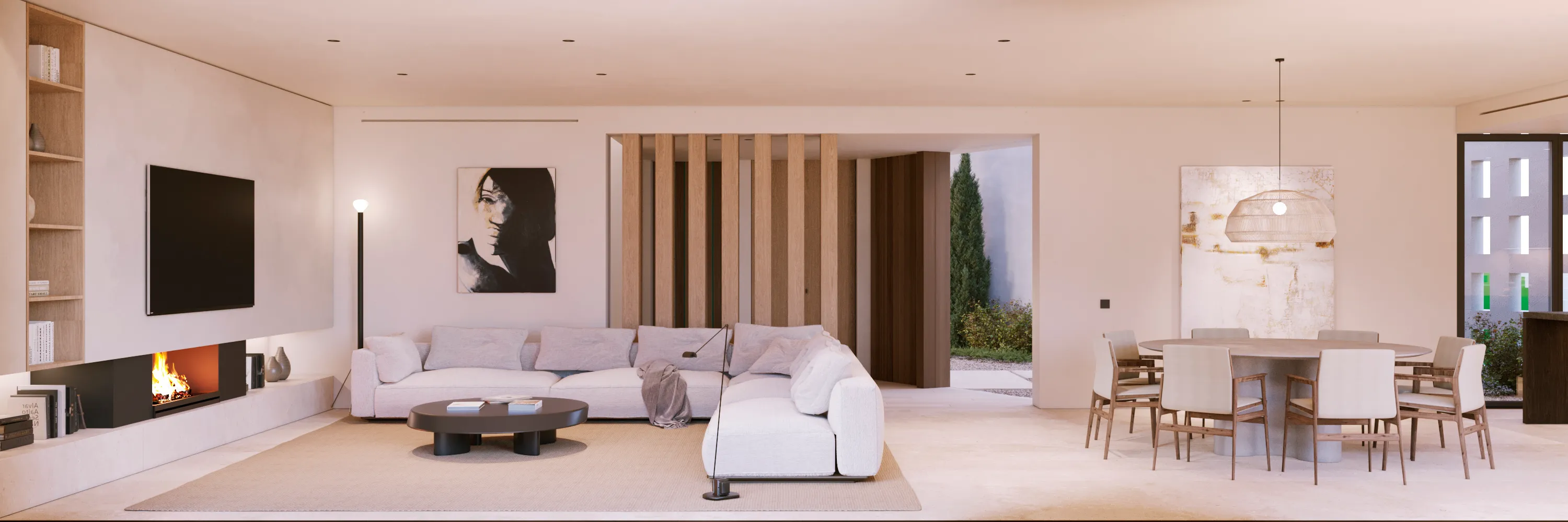 Oportunitat única per a invertir en projecte de luxe-6