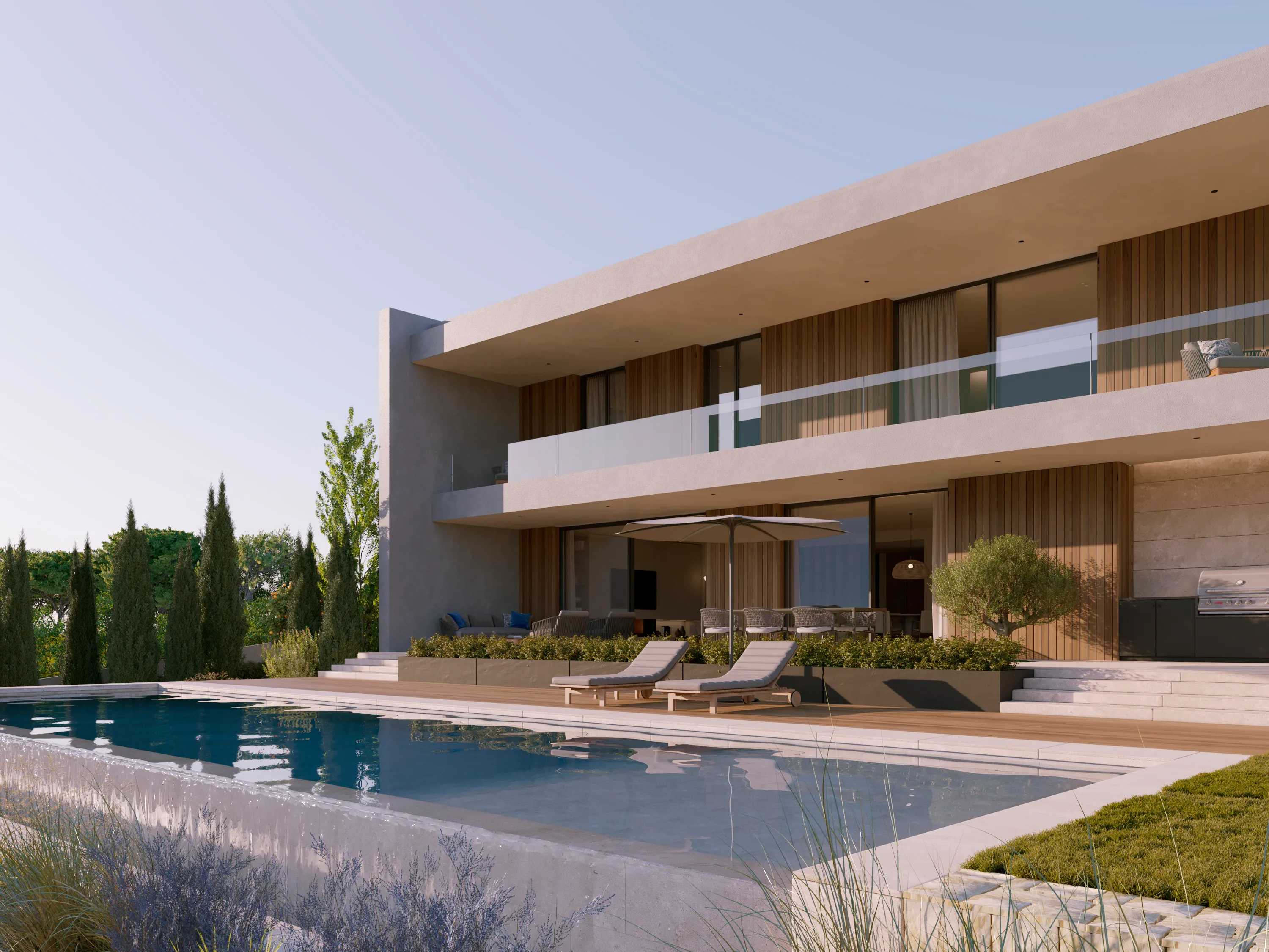 Oportunitat única per a invertir en projecte de luxe-1