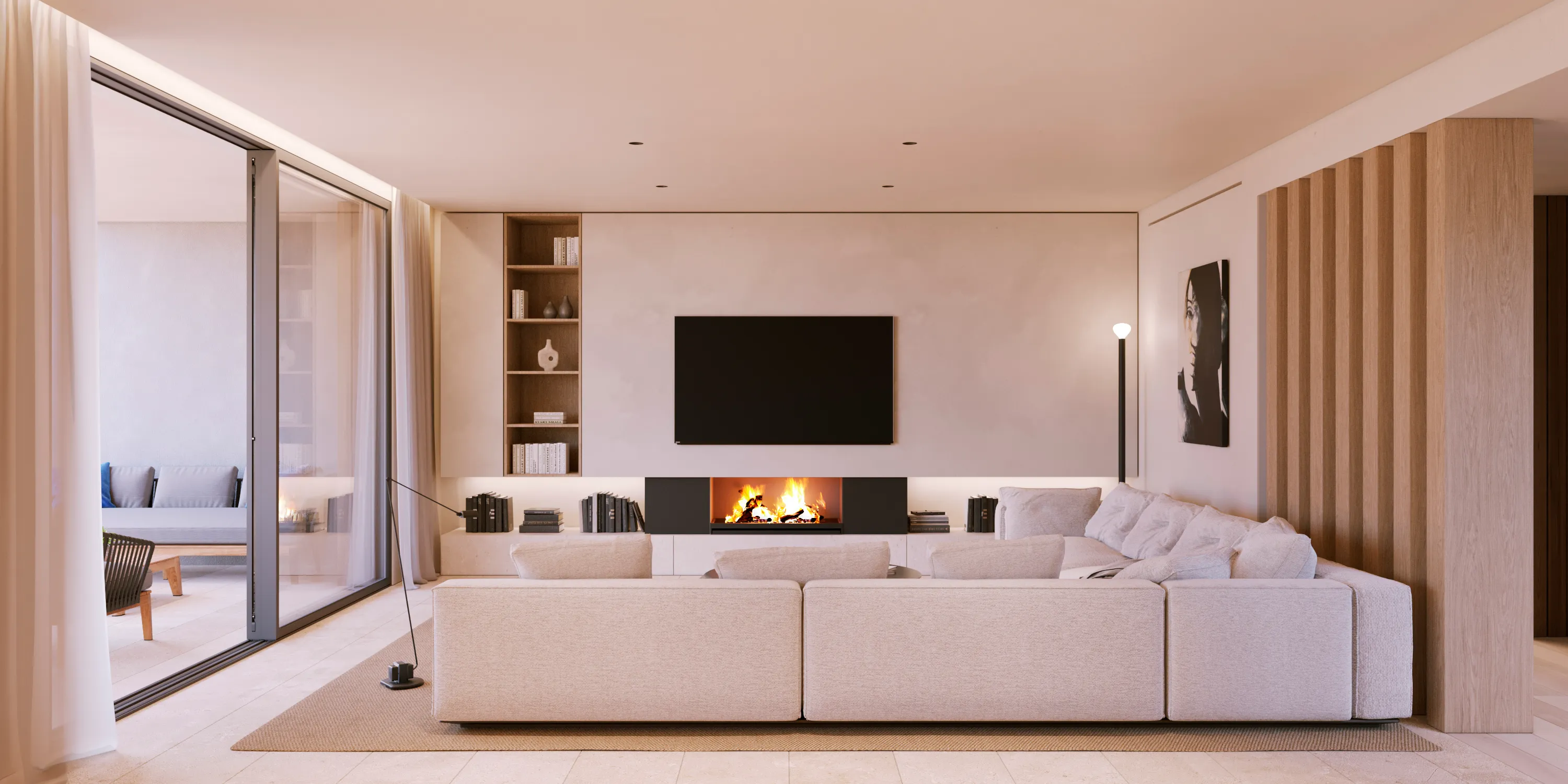 Oportunitat única per a invertir en projecte de luxe-5