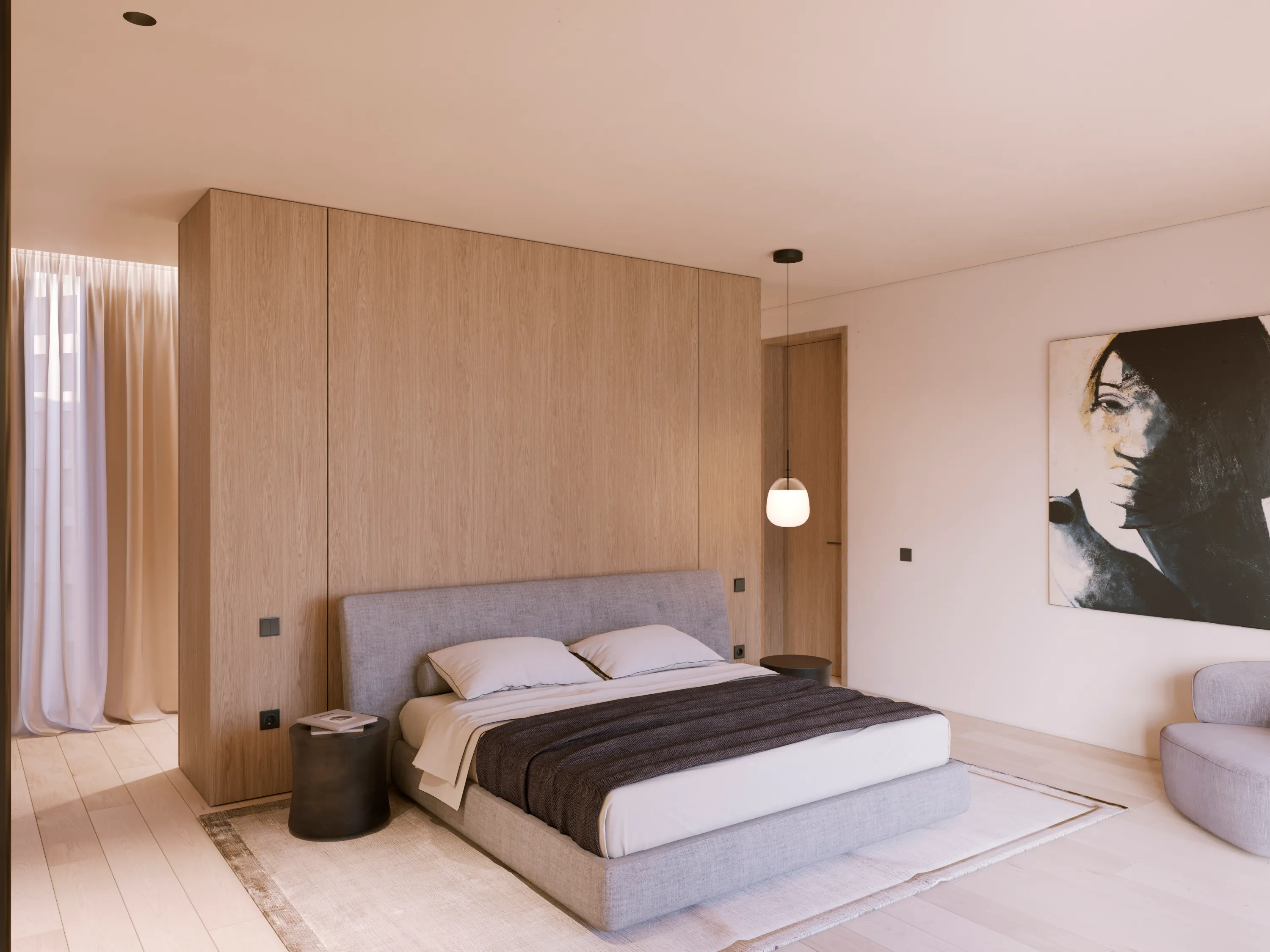 Opportunità unica di investire in un progetto di lusso-8