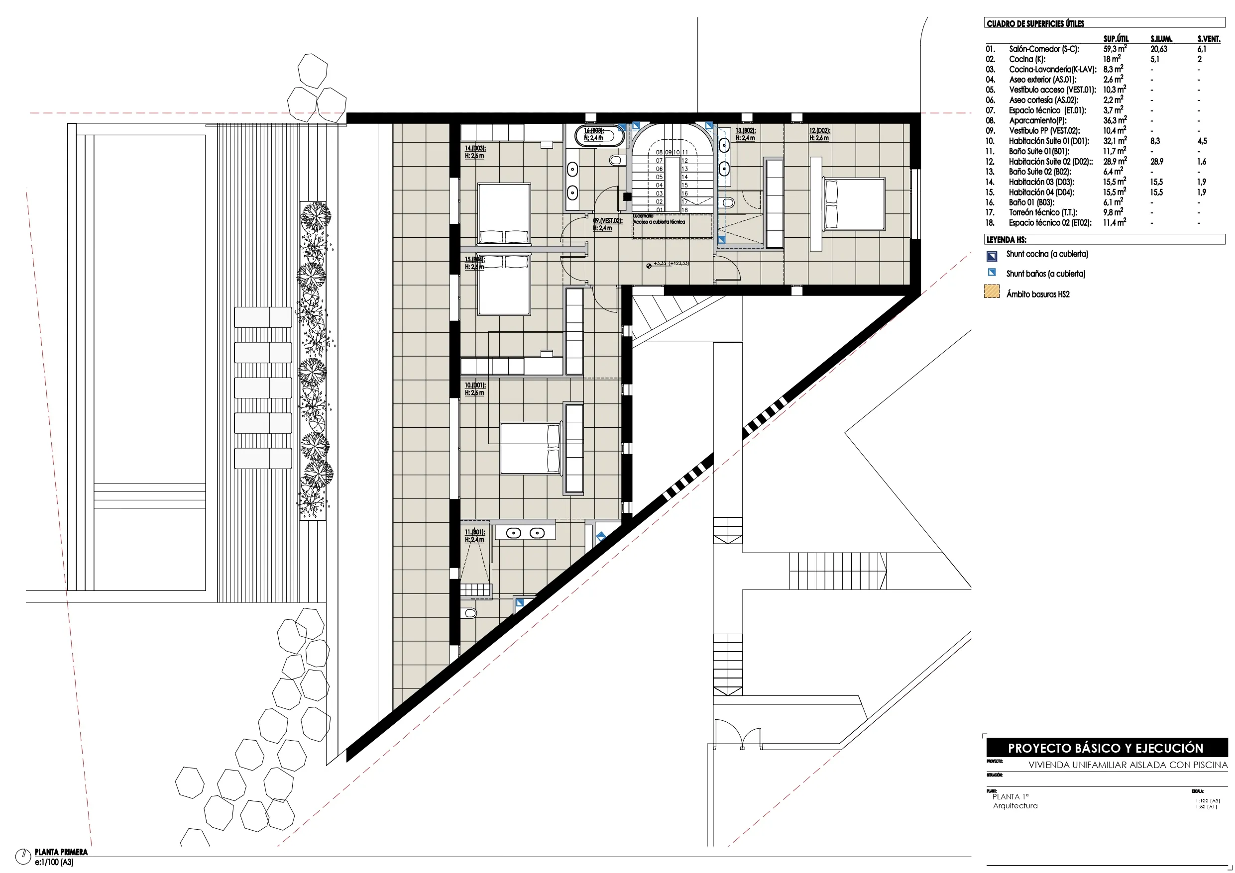 Oportunitat única per a invertir en projecte de luxe-13