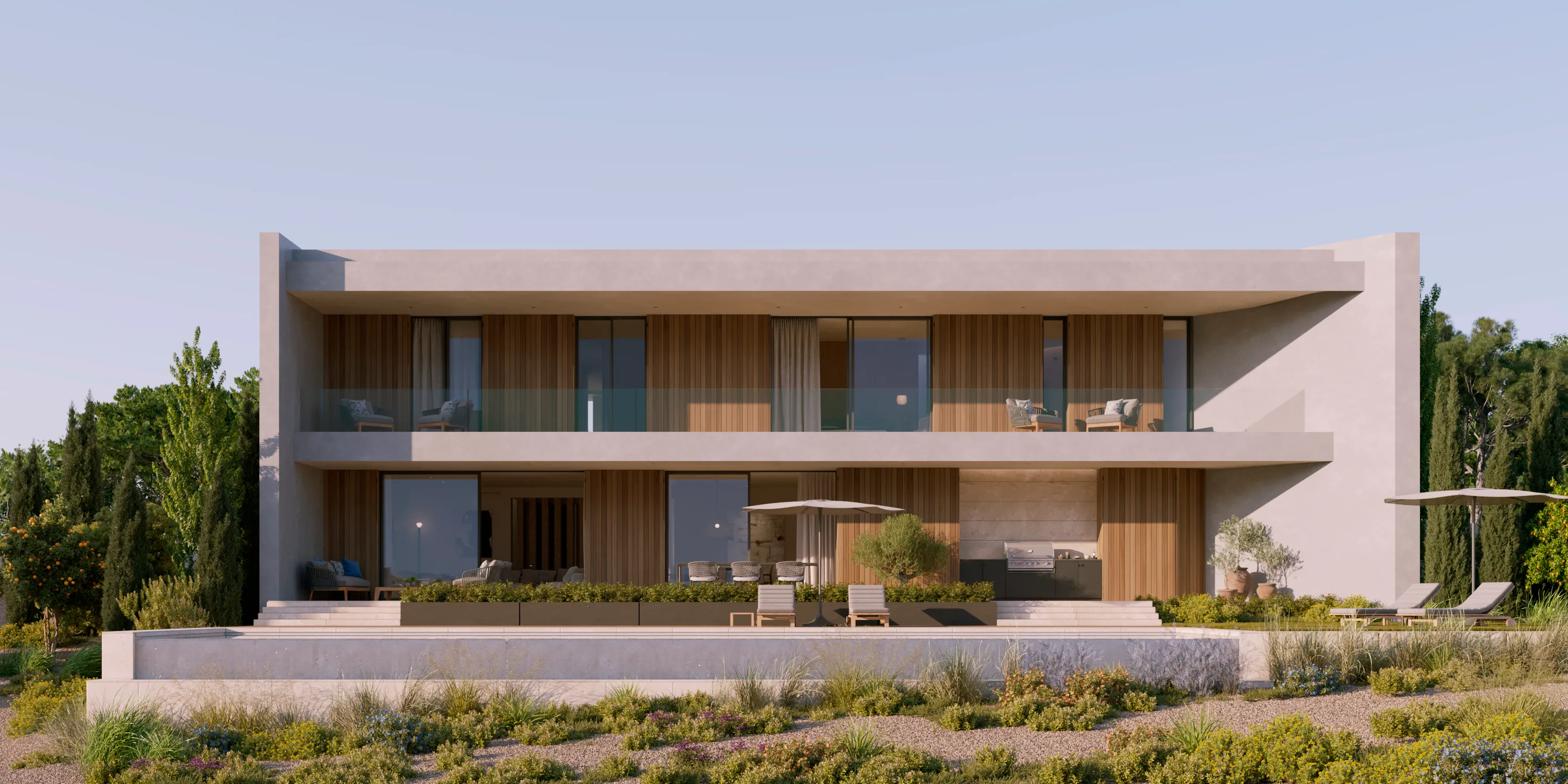 Opportunità unica di investire in un progetto di lusso-2