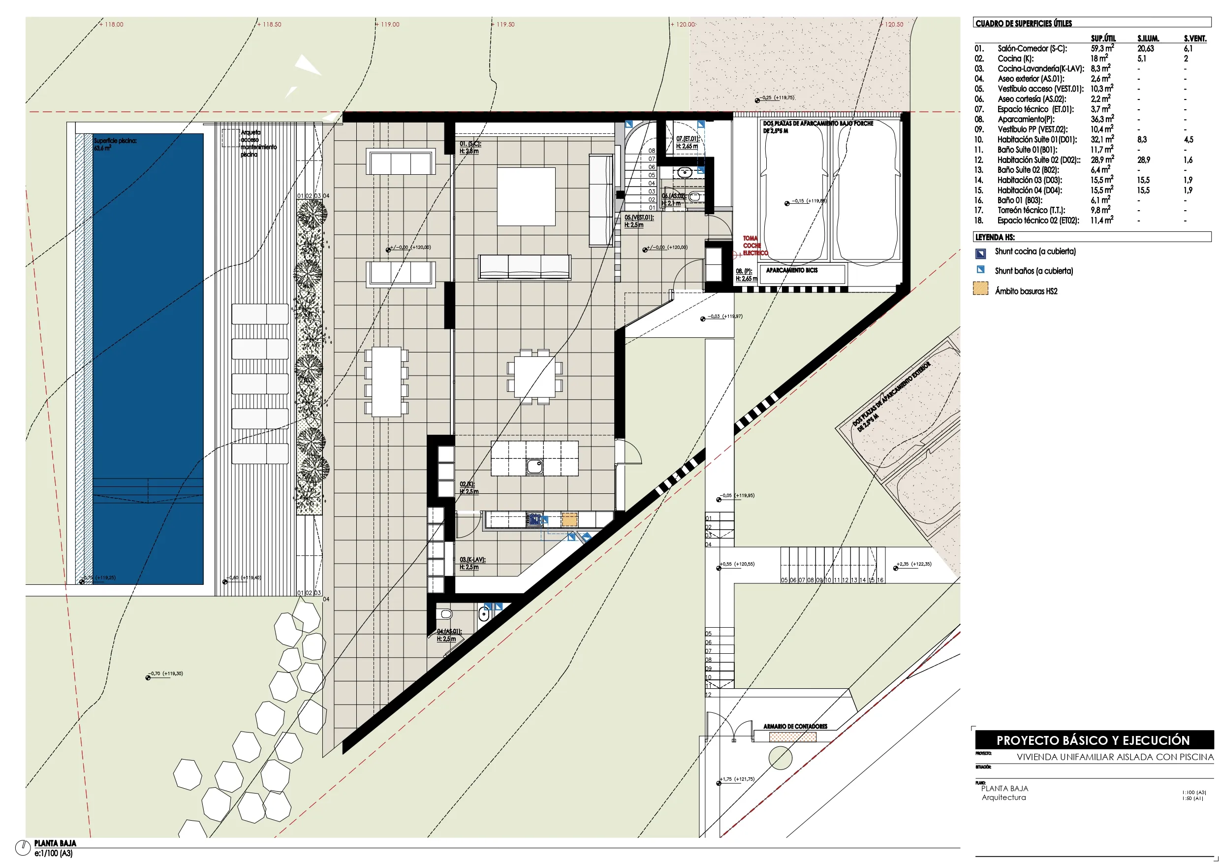 Oportunitat única per a invertir en projecte de luxe-12