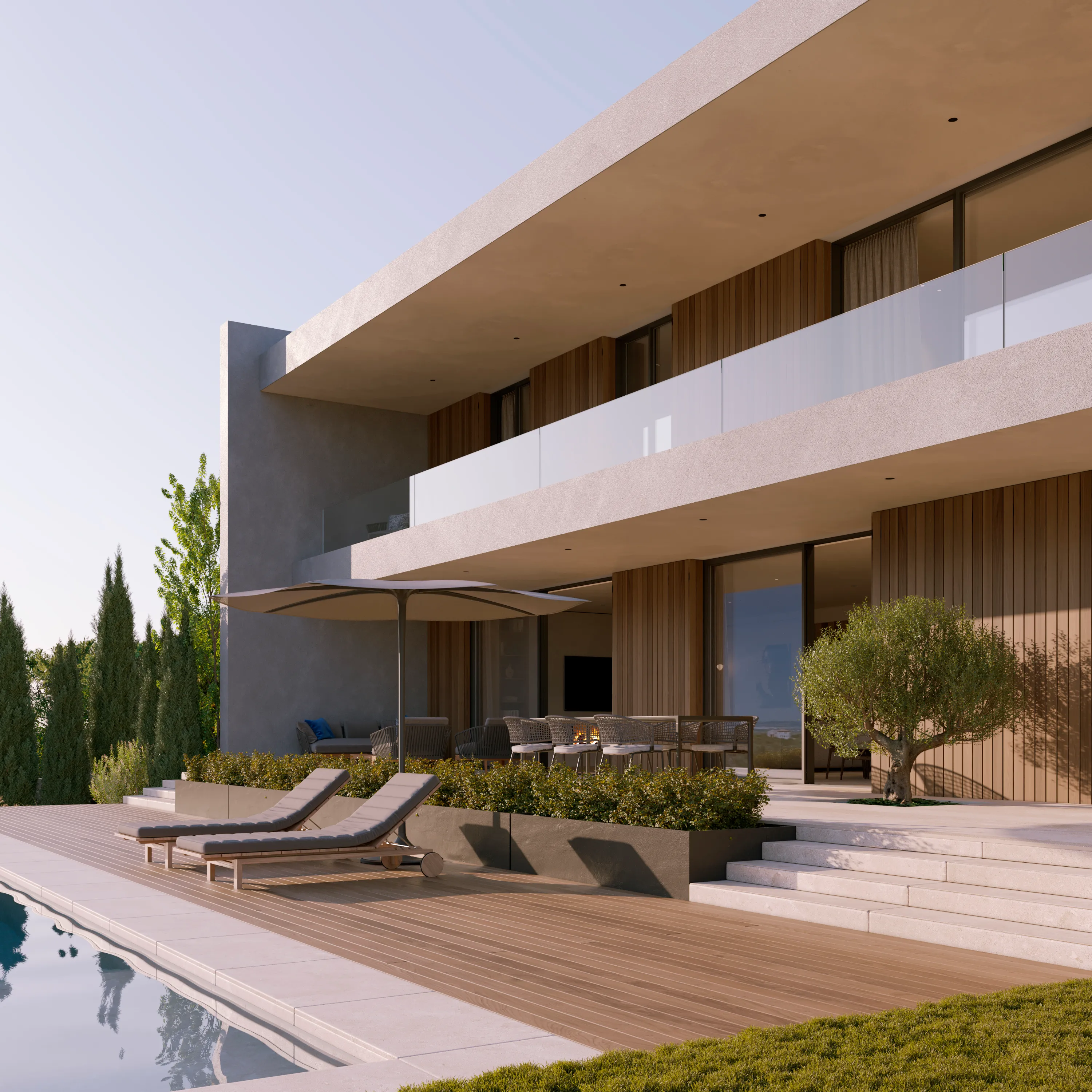 Oportunitat única per a invertir en projecte de luxe-3