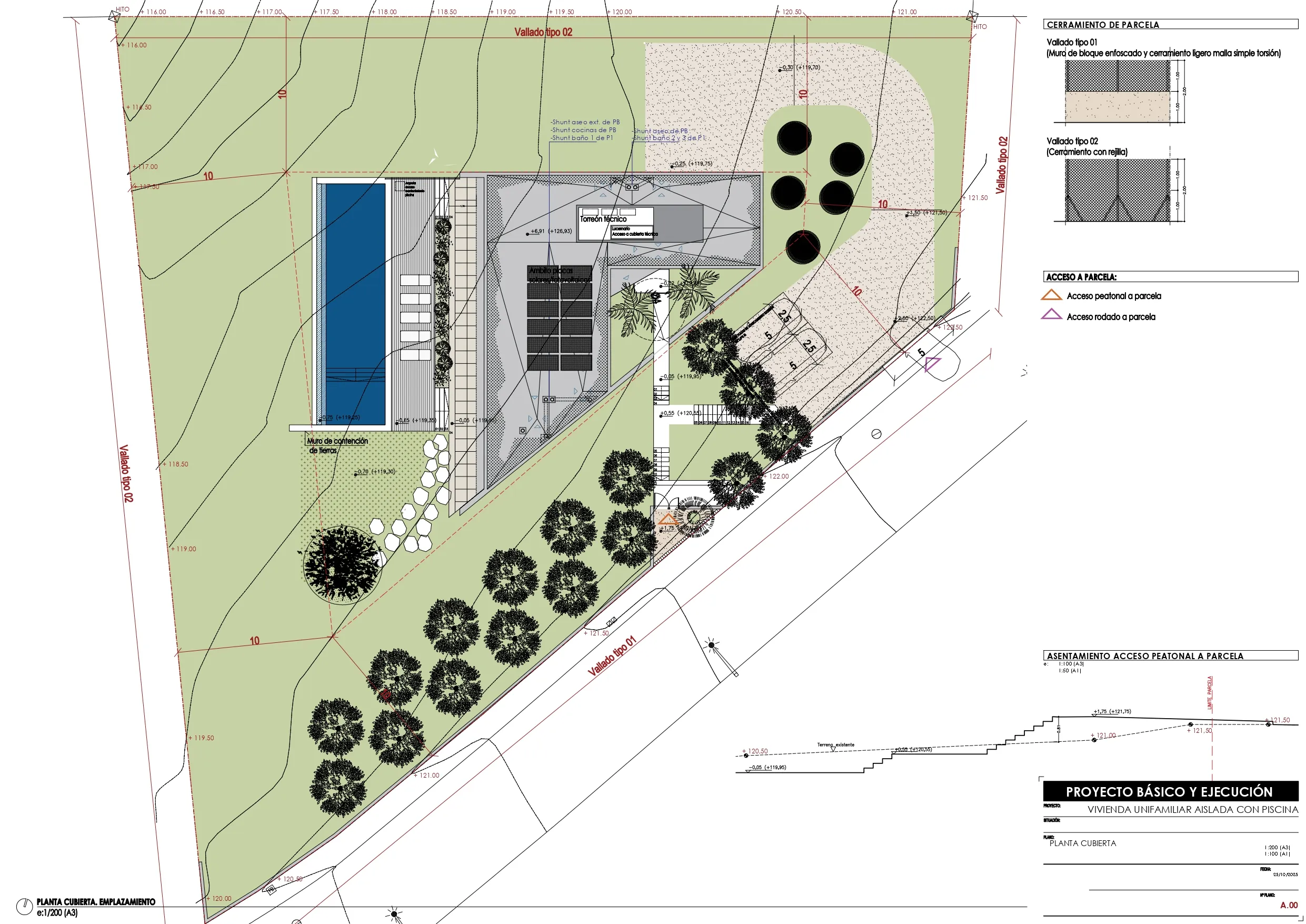Opportunità unica di investire in un progetto di lusso-11