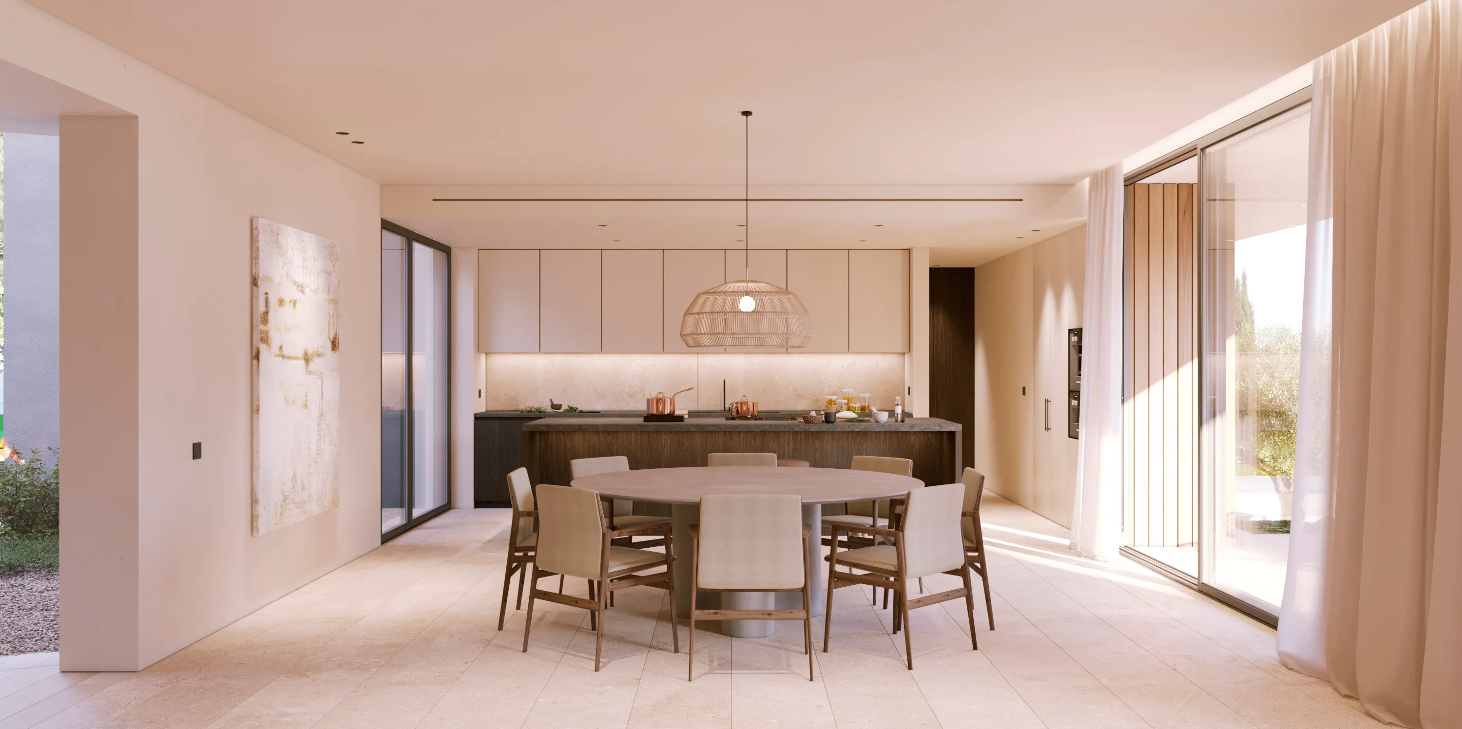 Opportunità unica di investire in un progetto di lusso-7