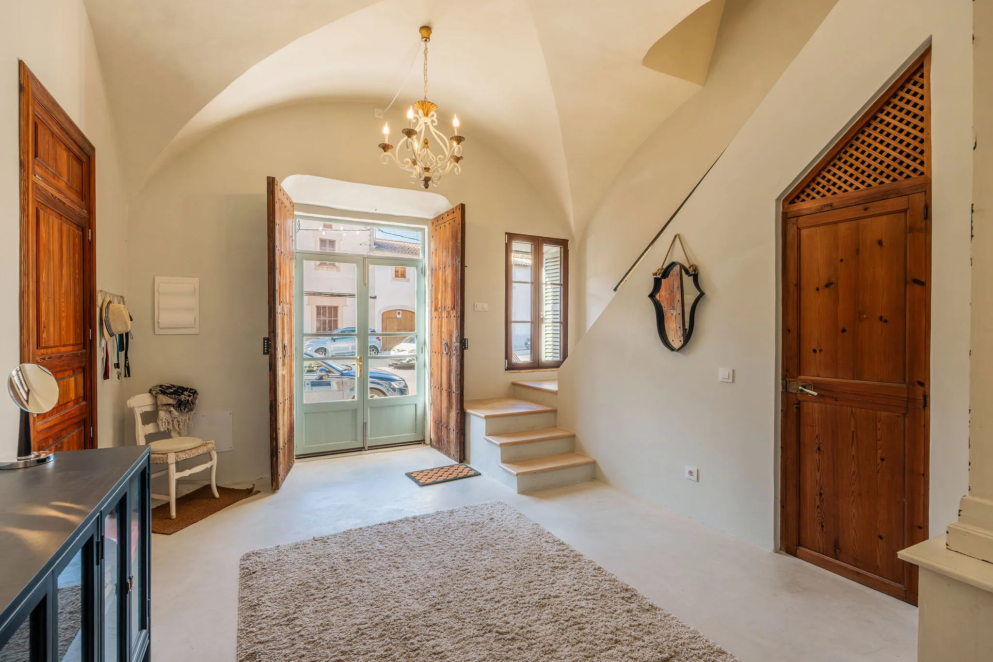 Historic townhouse in the heart of Campos-4