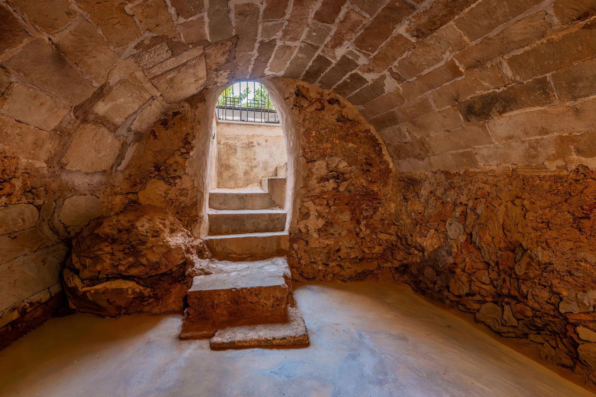 Historic townhouse in the heart of Campos-19