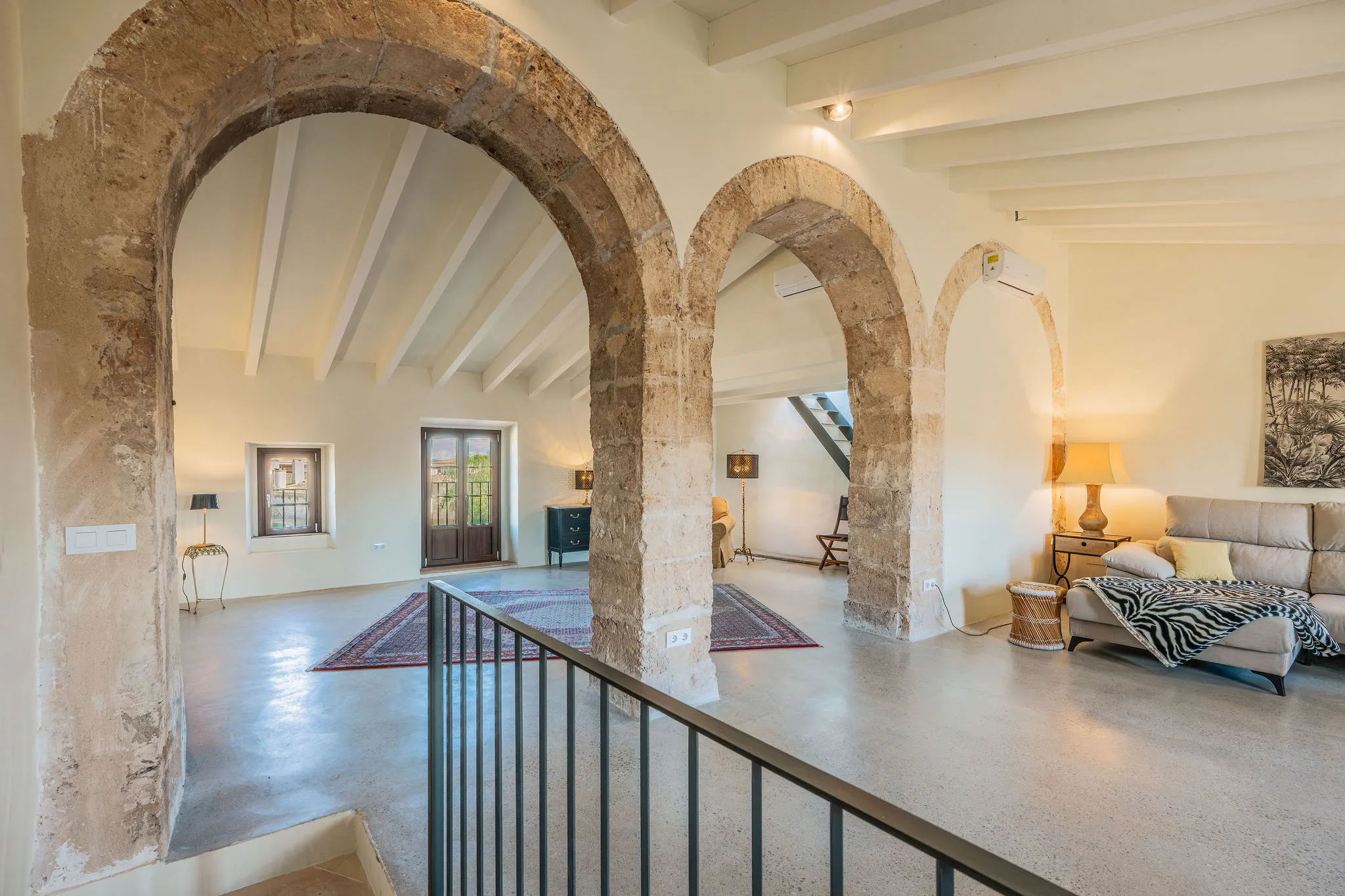 Historic townhouse in the heart of Campos-14