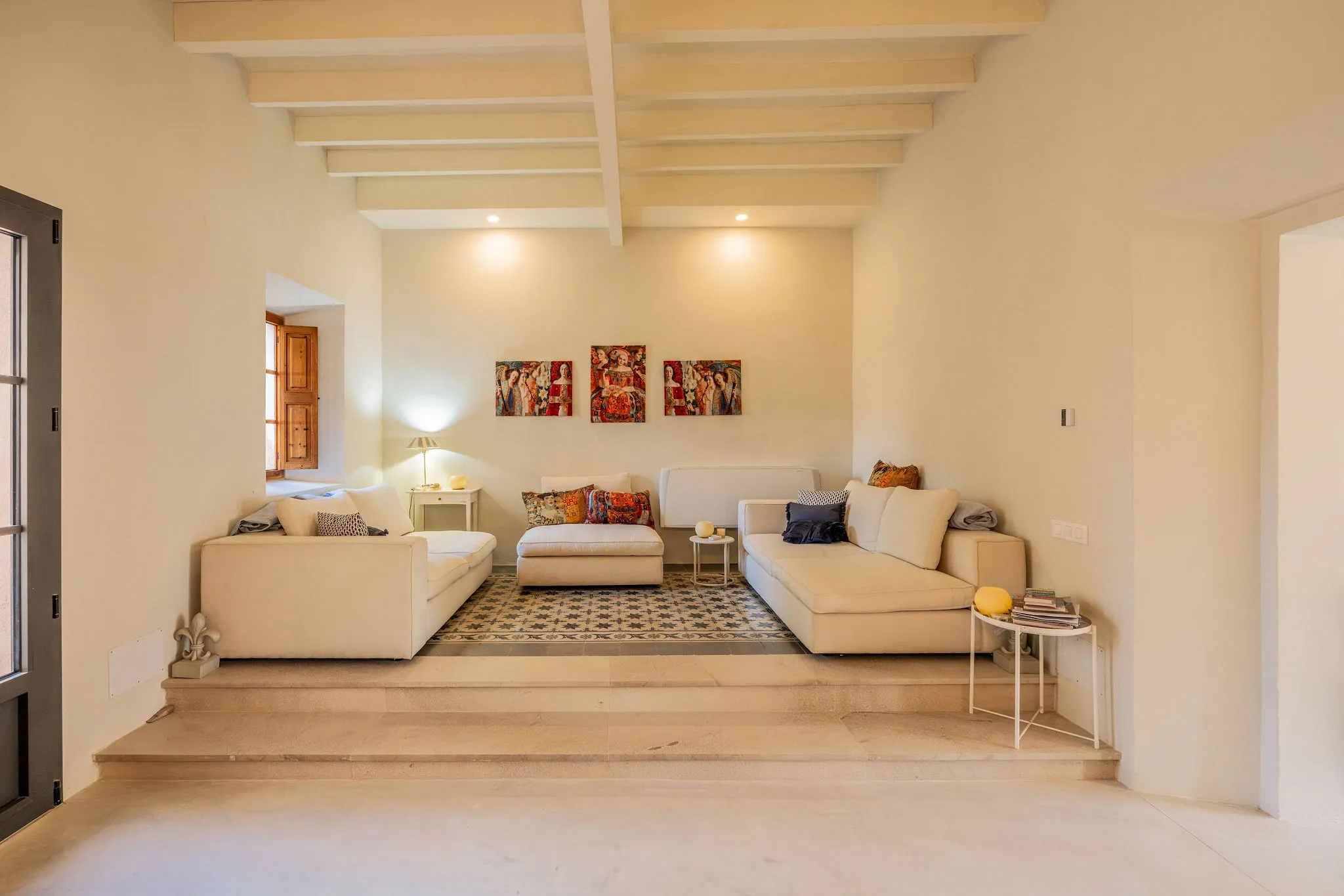 Исторический таунхаус в самом сердце Кампоса-9