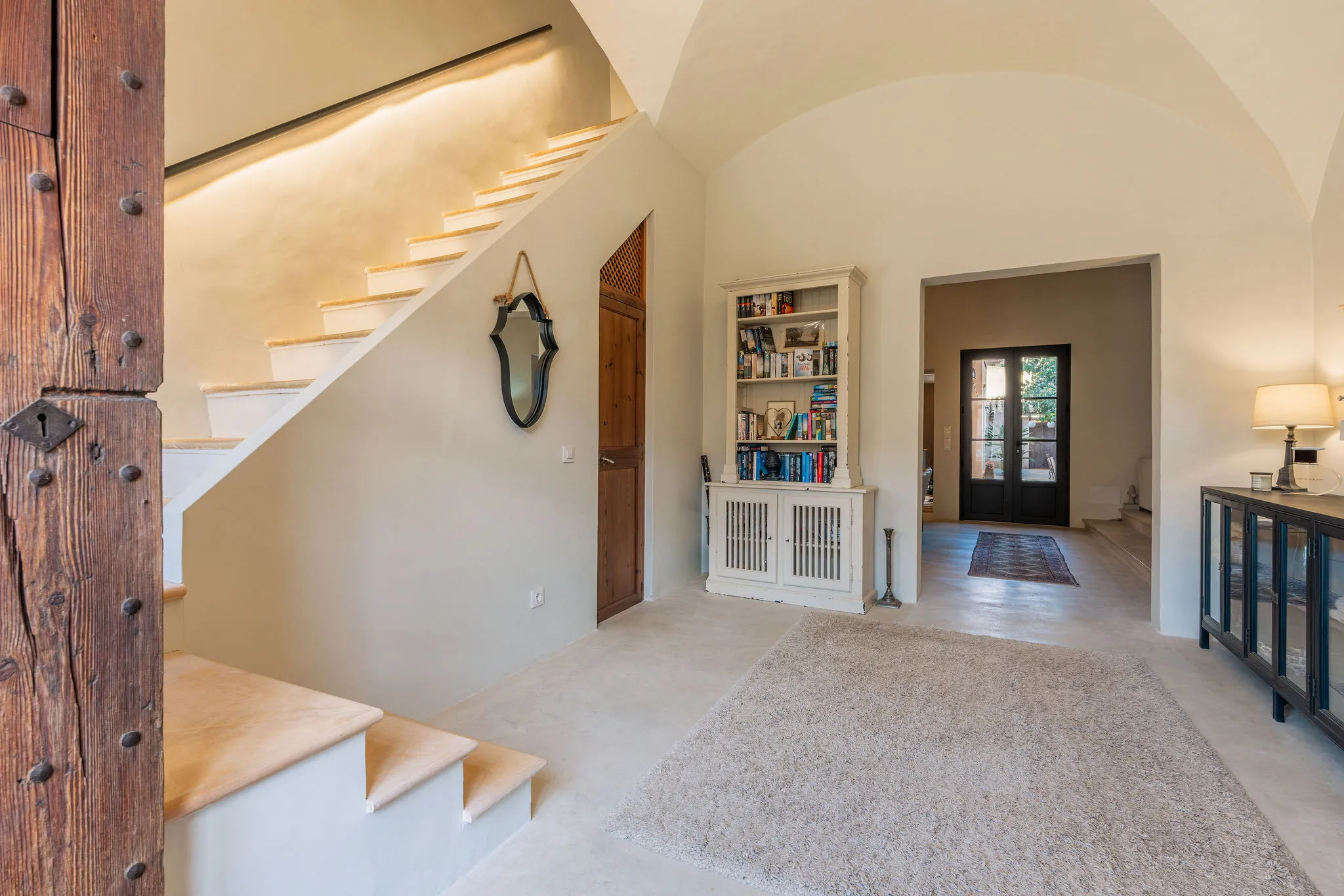 Исторический таунхаус в самом сердце Кампоса-5