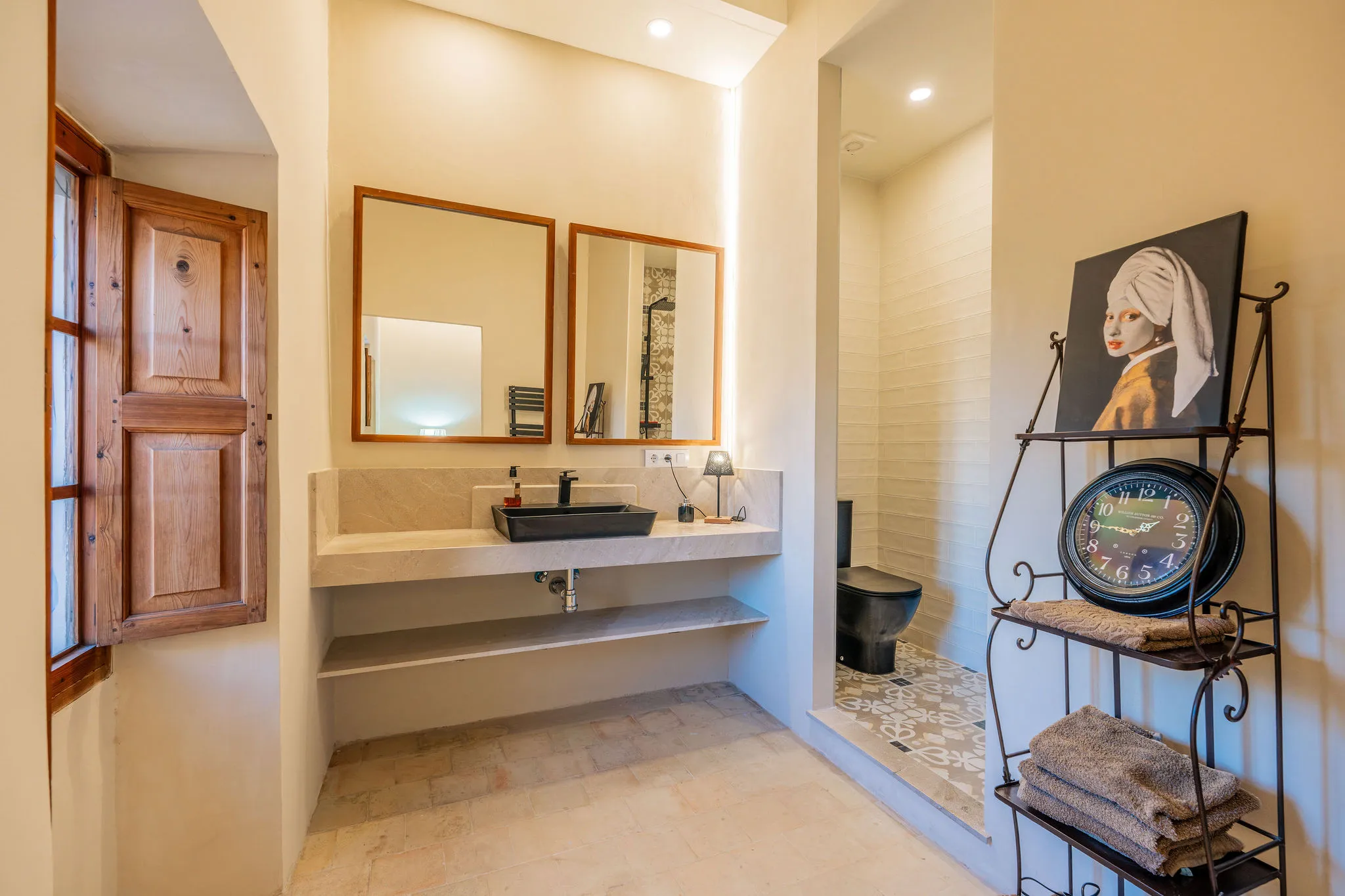 Historic townhouse in the heart of Campos-12