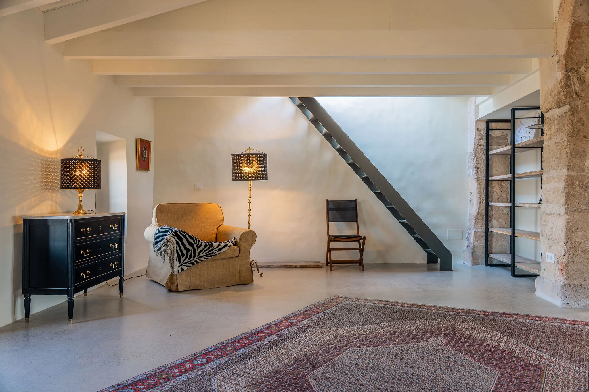 Historic townhouse in the heart of Campos-17