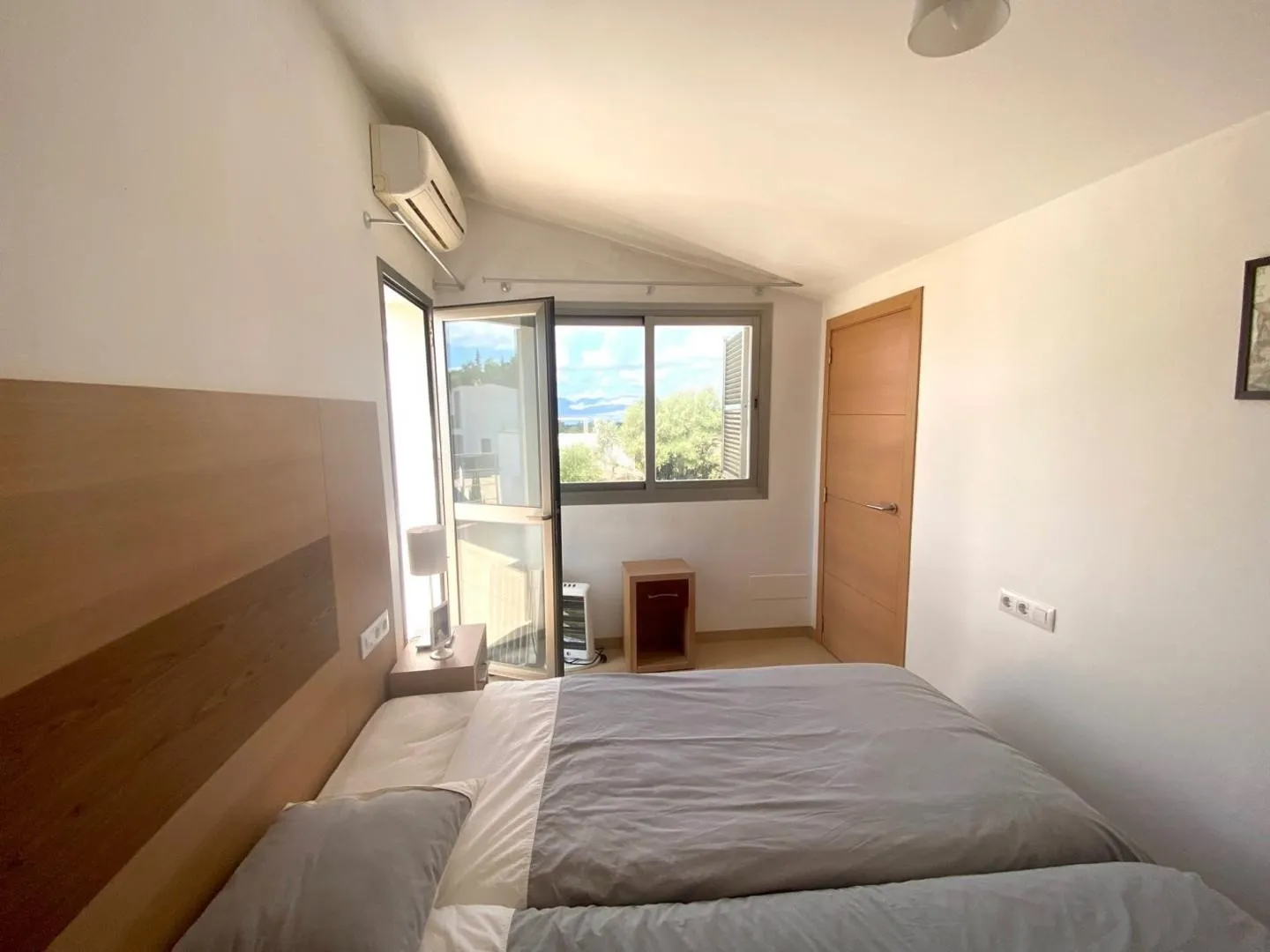 "Roure II" Long-term rental in Bonaire, Alcudia-15