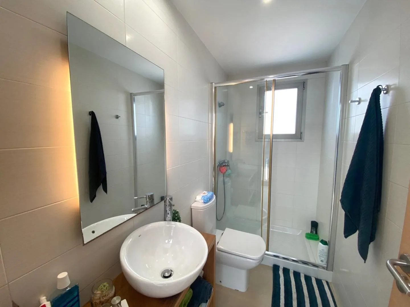 "Roure II" Long-term rental in Bonaire, Alcudia-16