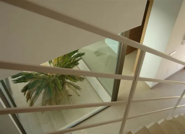 "Roure II" Long-term rental in Bonaire, Alcudia-12