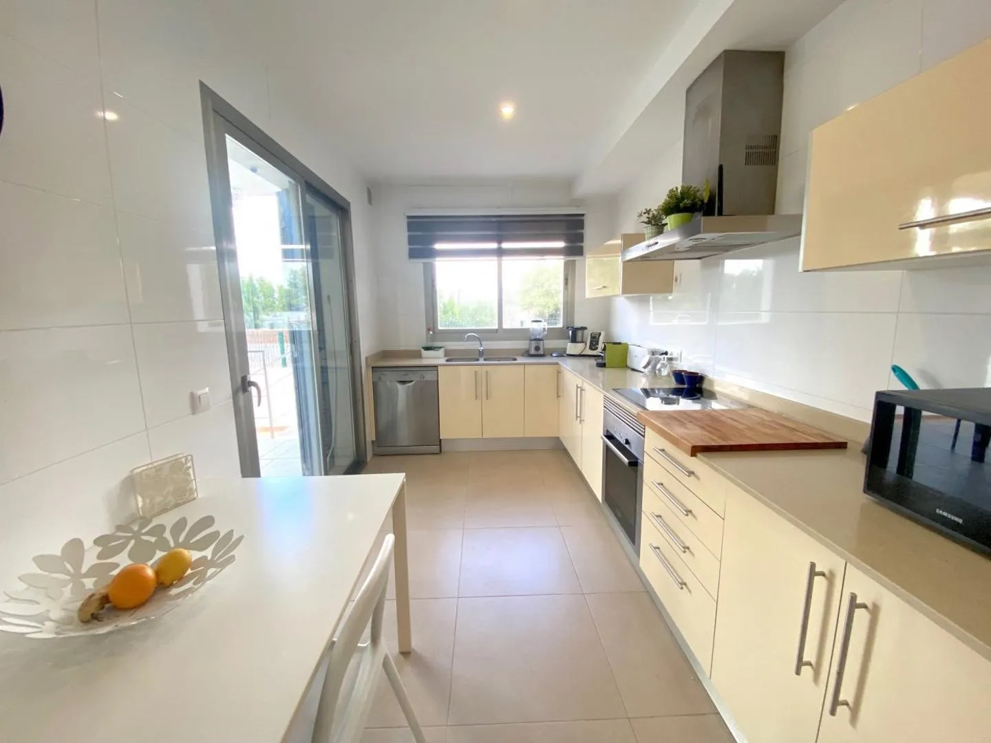 "Roure II" Long-term rental in Bonaire, Alcudia-7