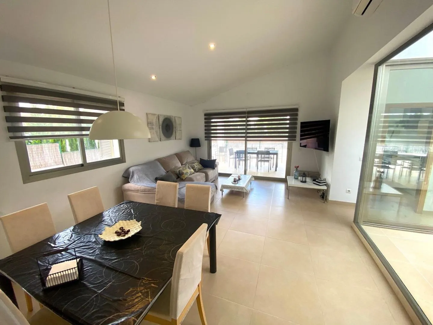 "Roure II" Long-term rental in Bonaire, Alcudia-6