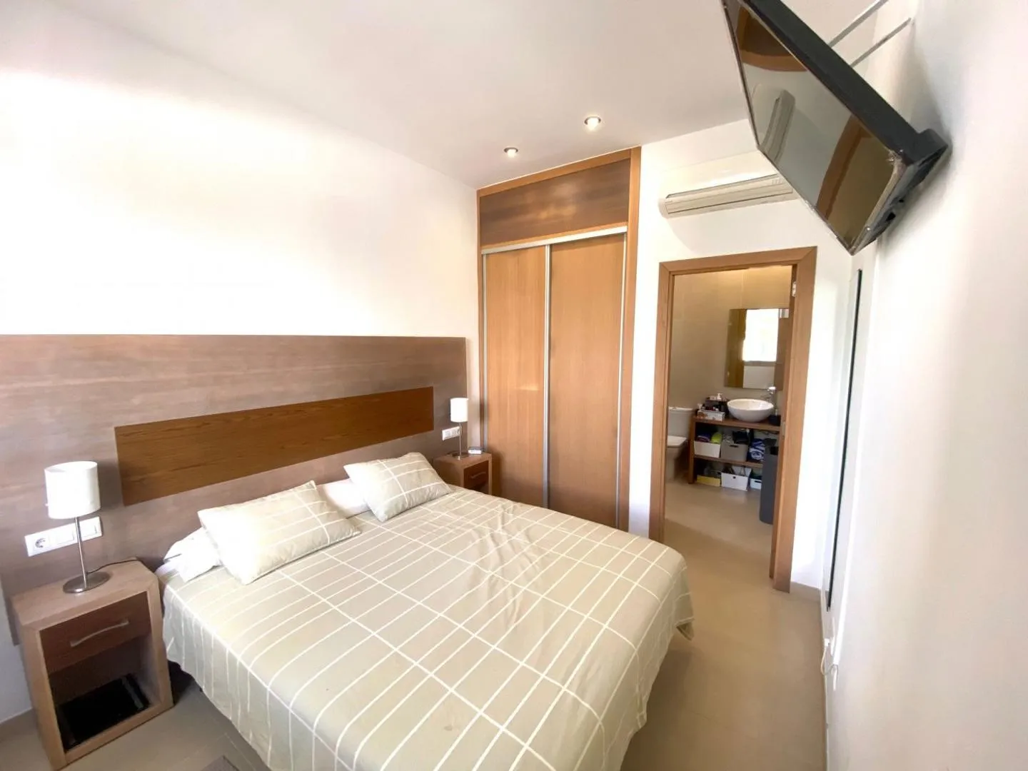 "Roure II" Long-term rental in Bonaire, Alcudia-9