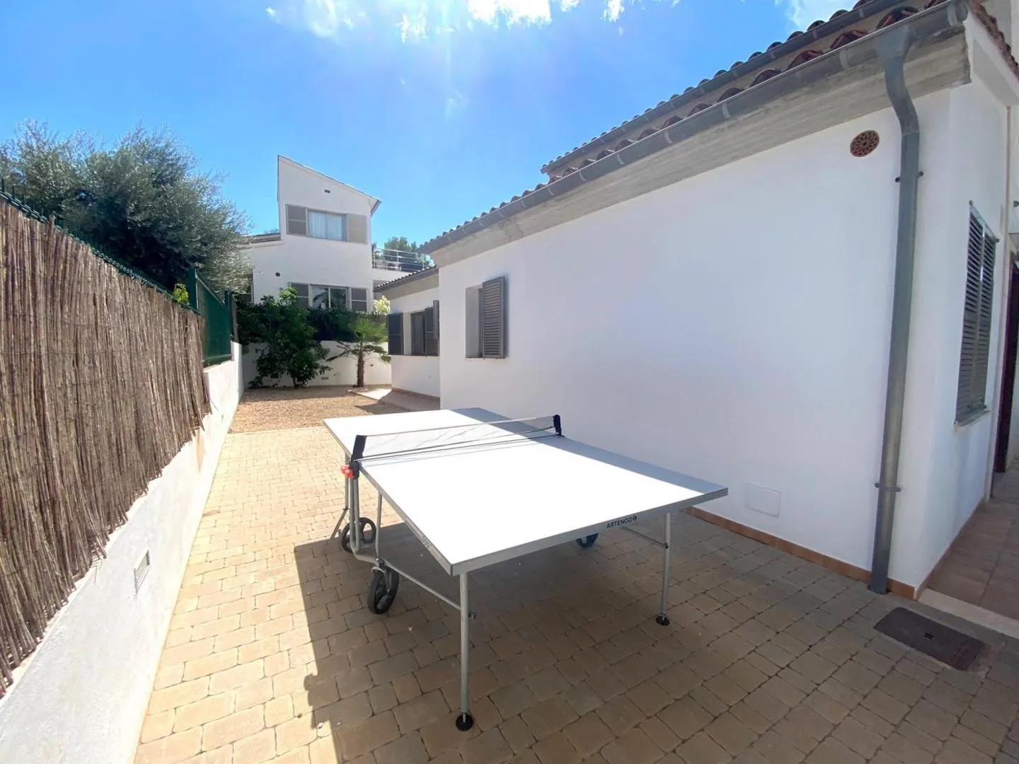 "Roure II" Long-term rental in Bonaire, Alcudia-17