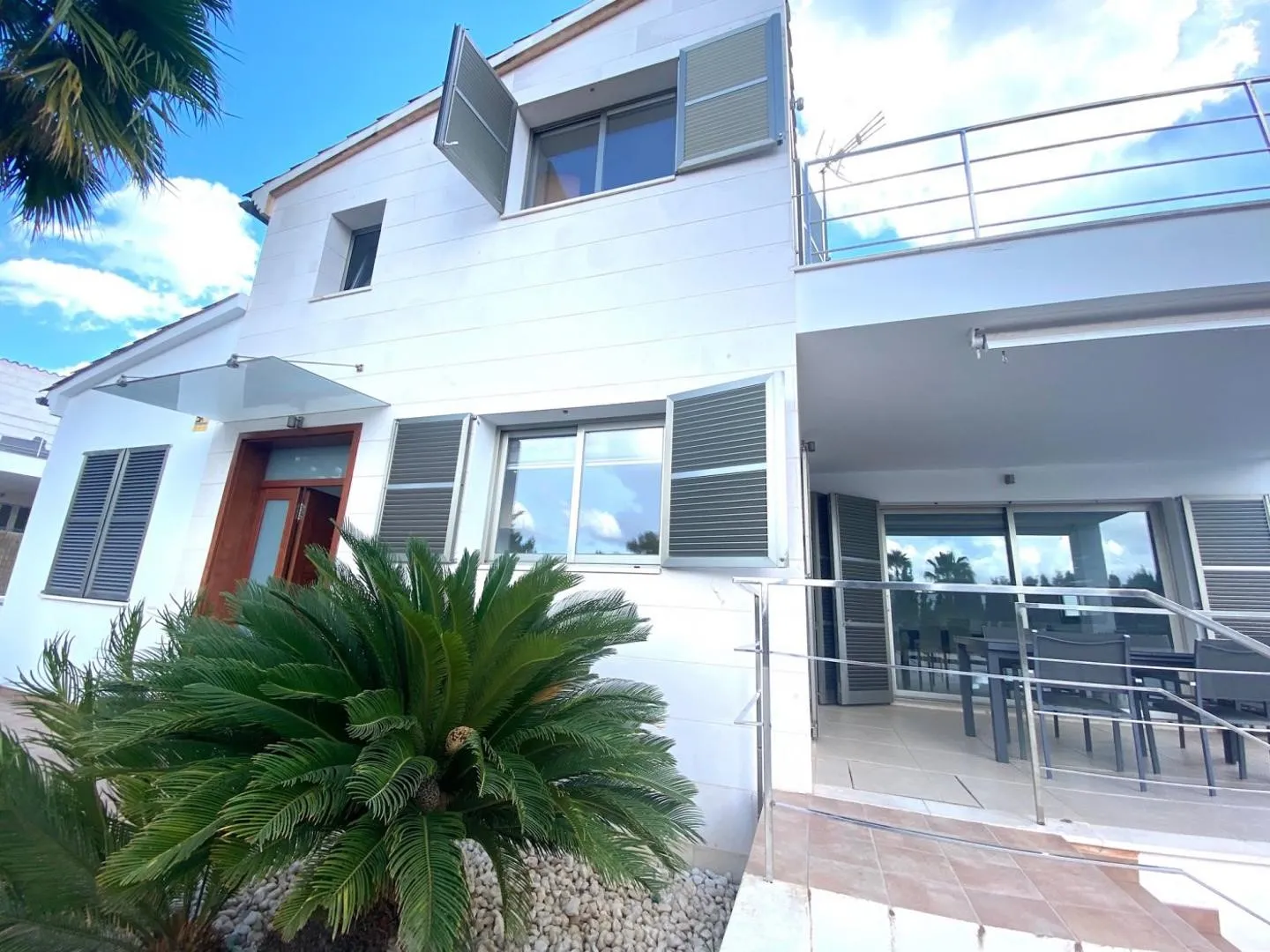 "Roure II" Long-term rental in Bonaire, Alcudia-3