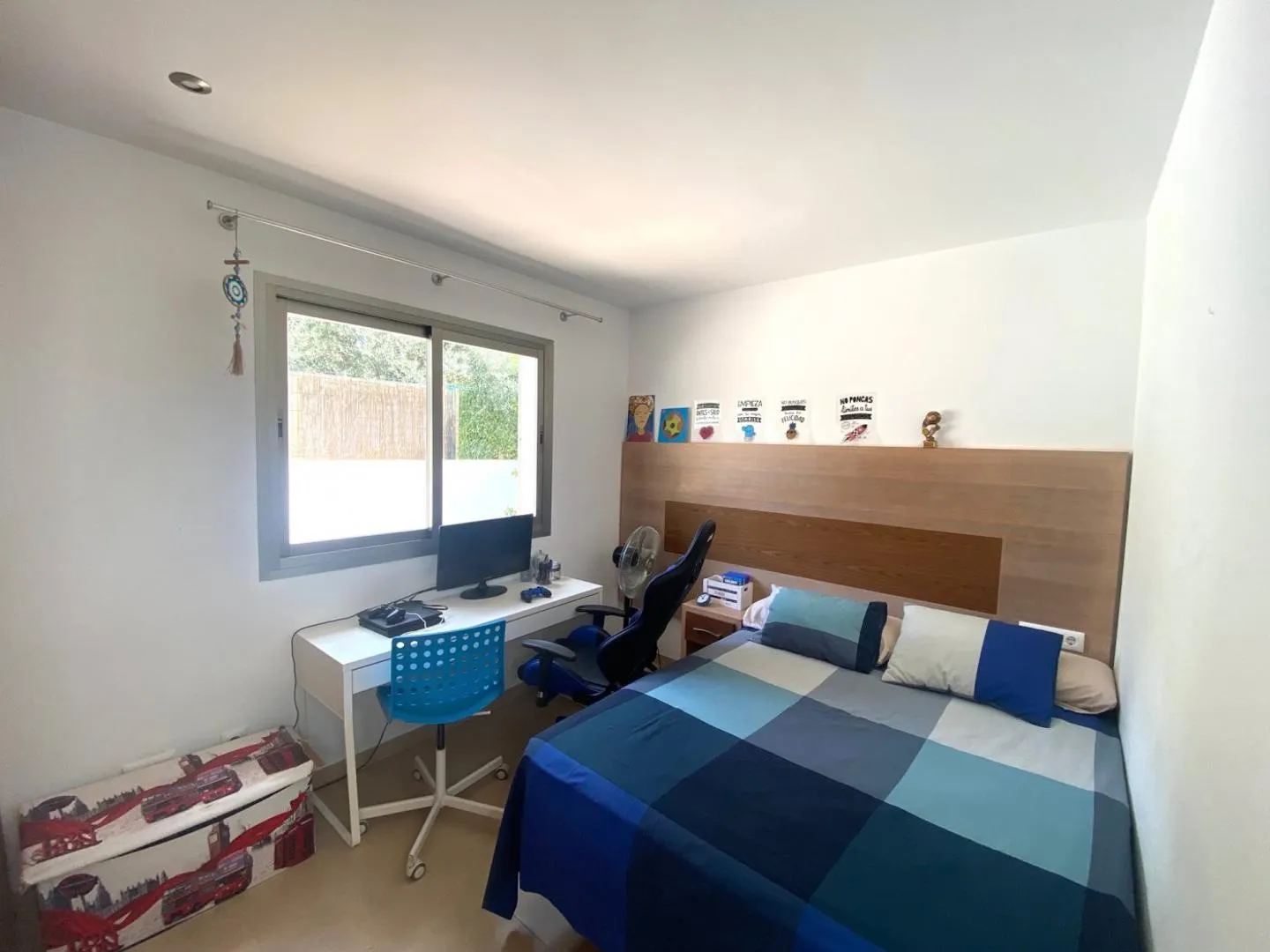 "Roure II" Long-term rental in Bonaire, Alcudia-11